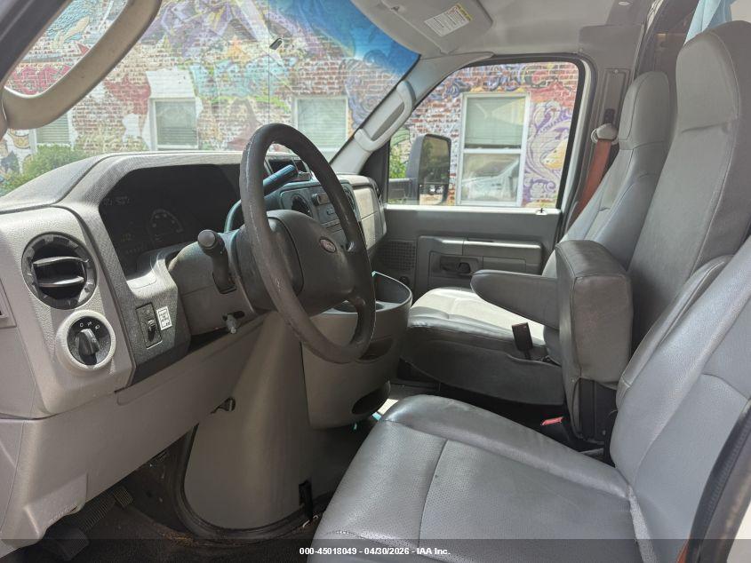 FORD E-350 image 5