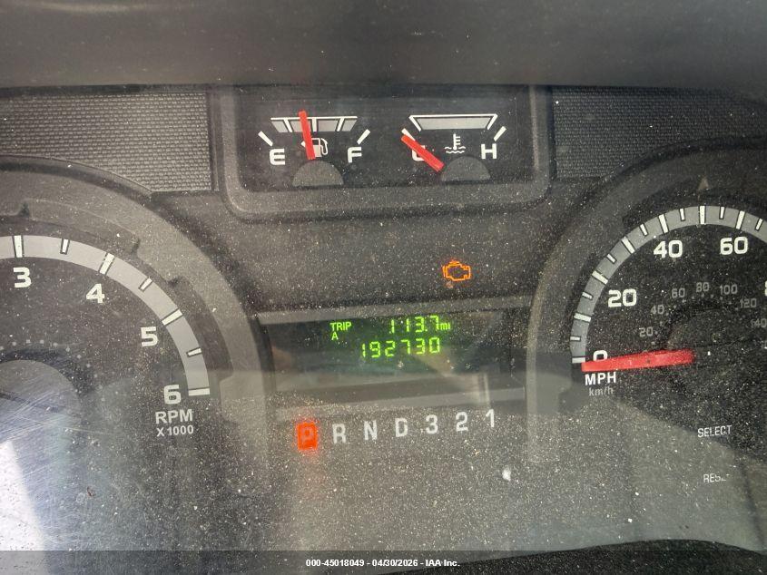FORD E-350 image 6