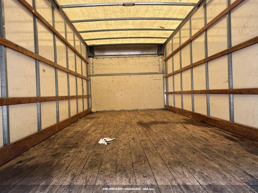 FORD E-350 image 7