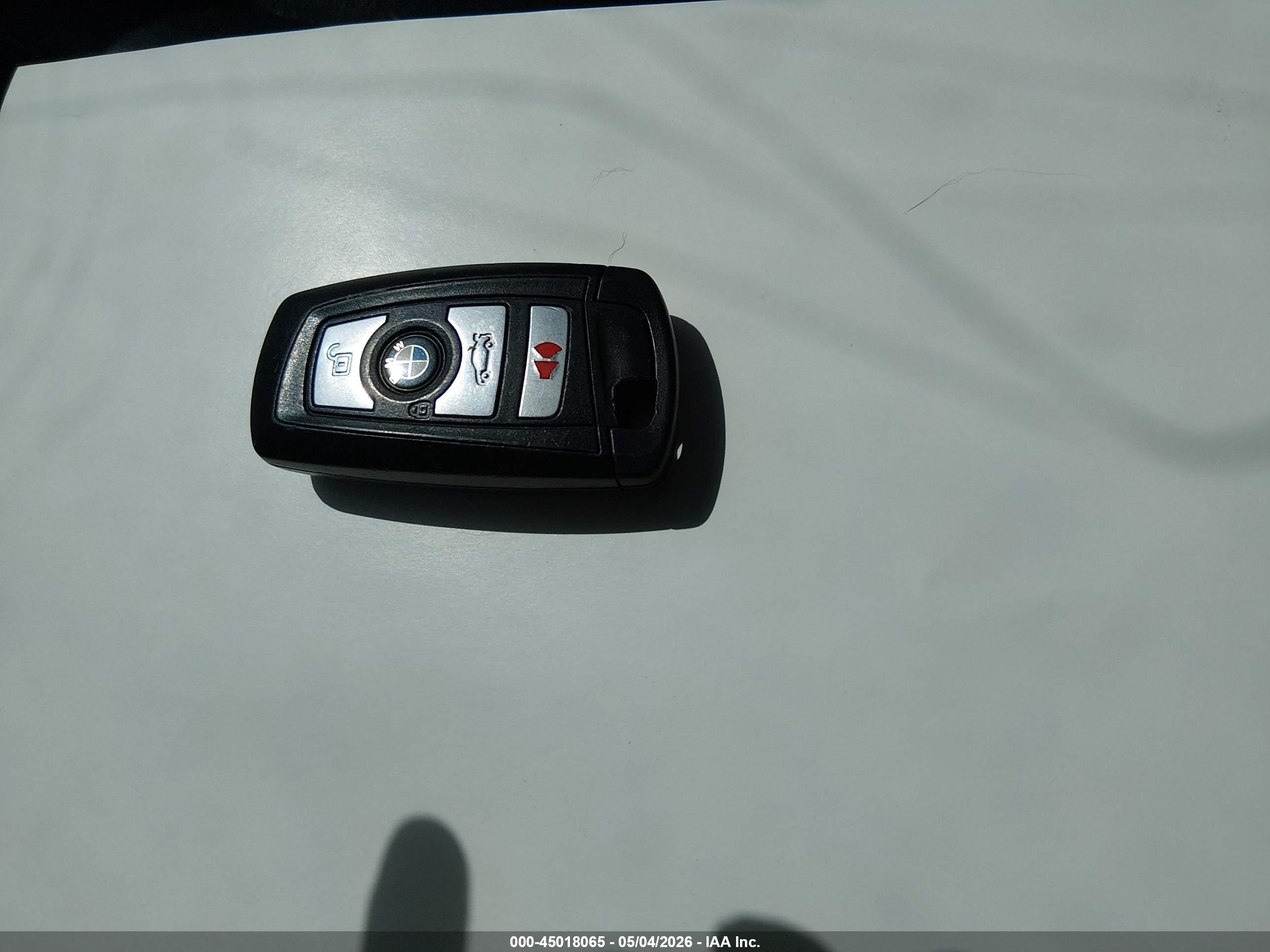 BMW X3 image 11