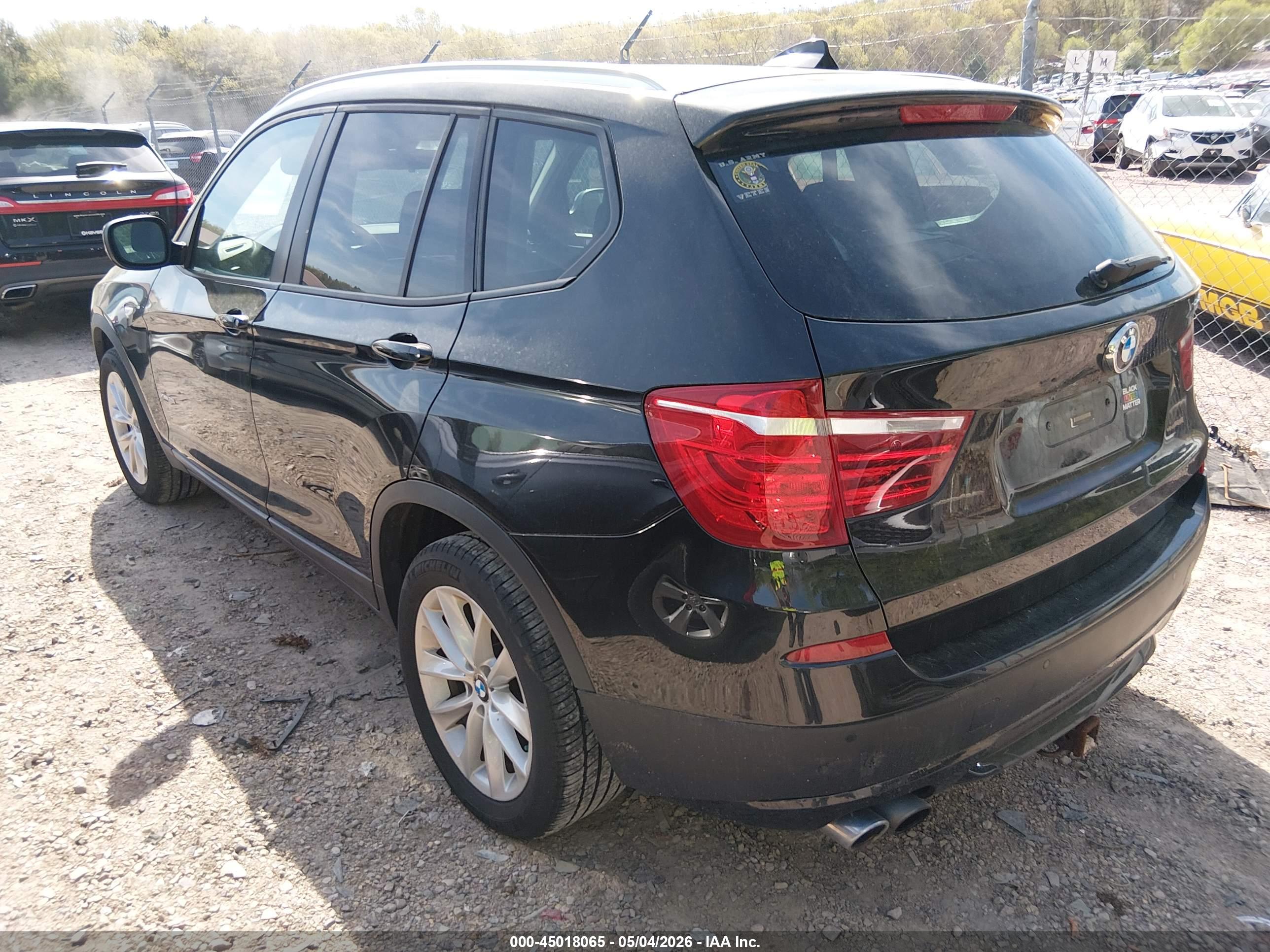 BMW X3 image 3