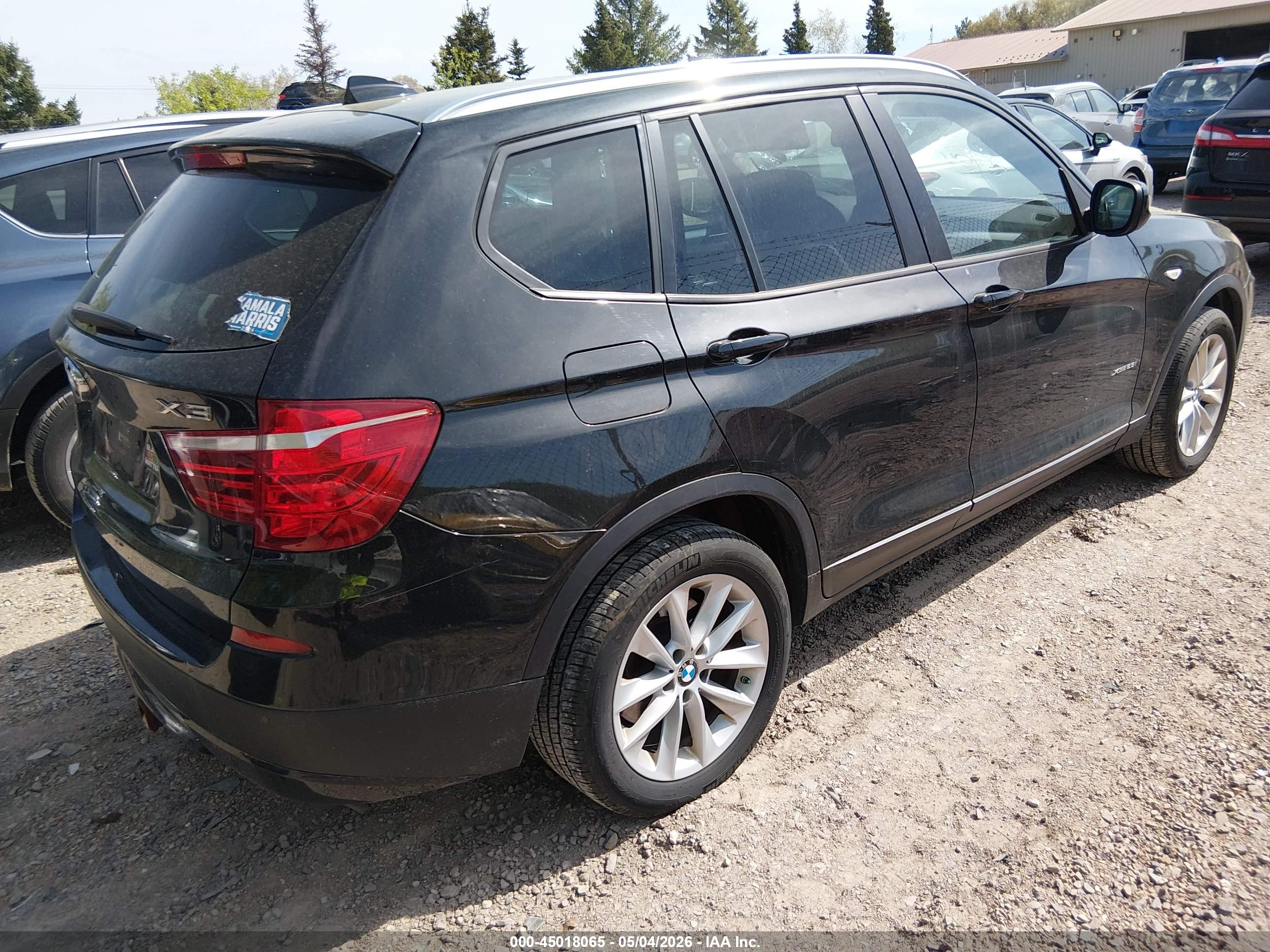 BMW X3 image 4