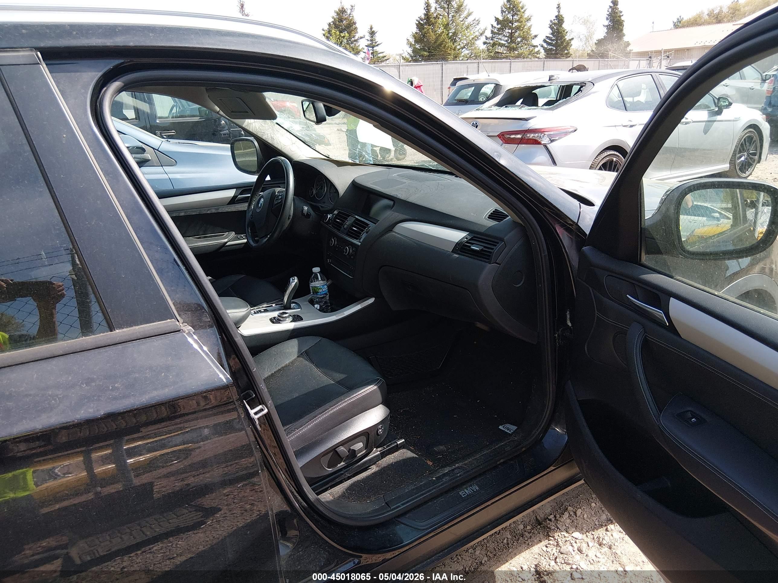BMW X3 image 5