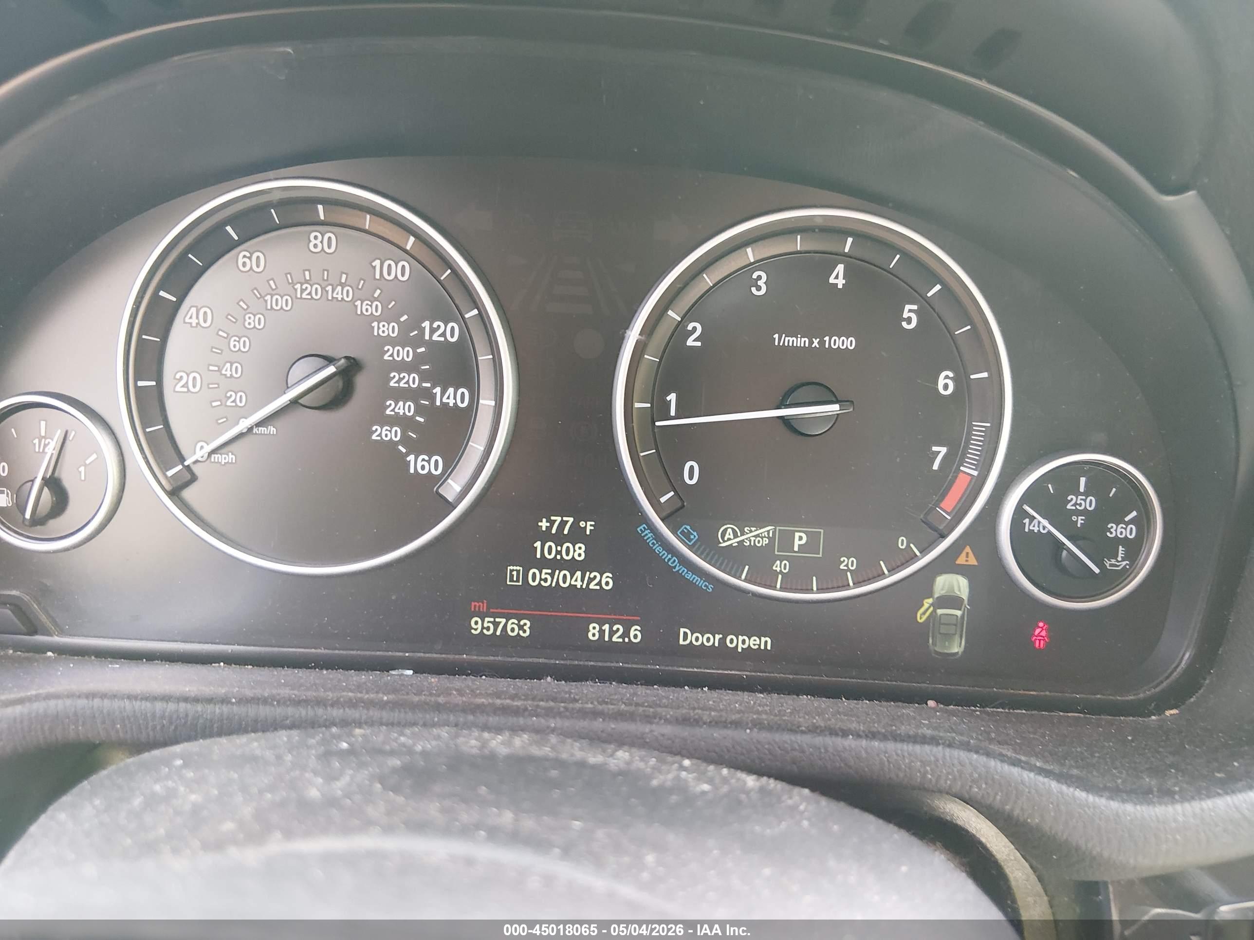 BMW X3 image 7