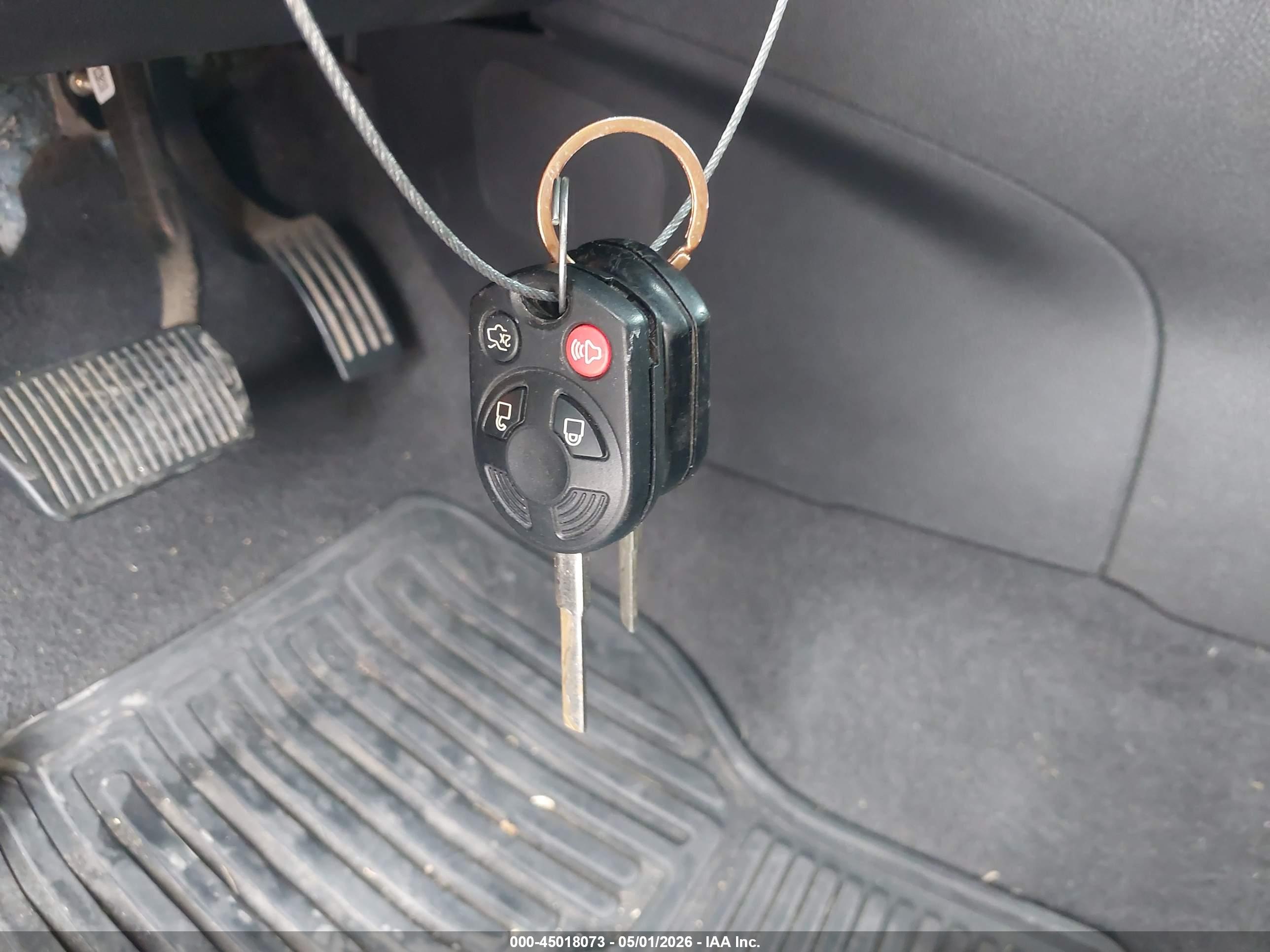 FORD FOCUS image 11
