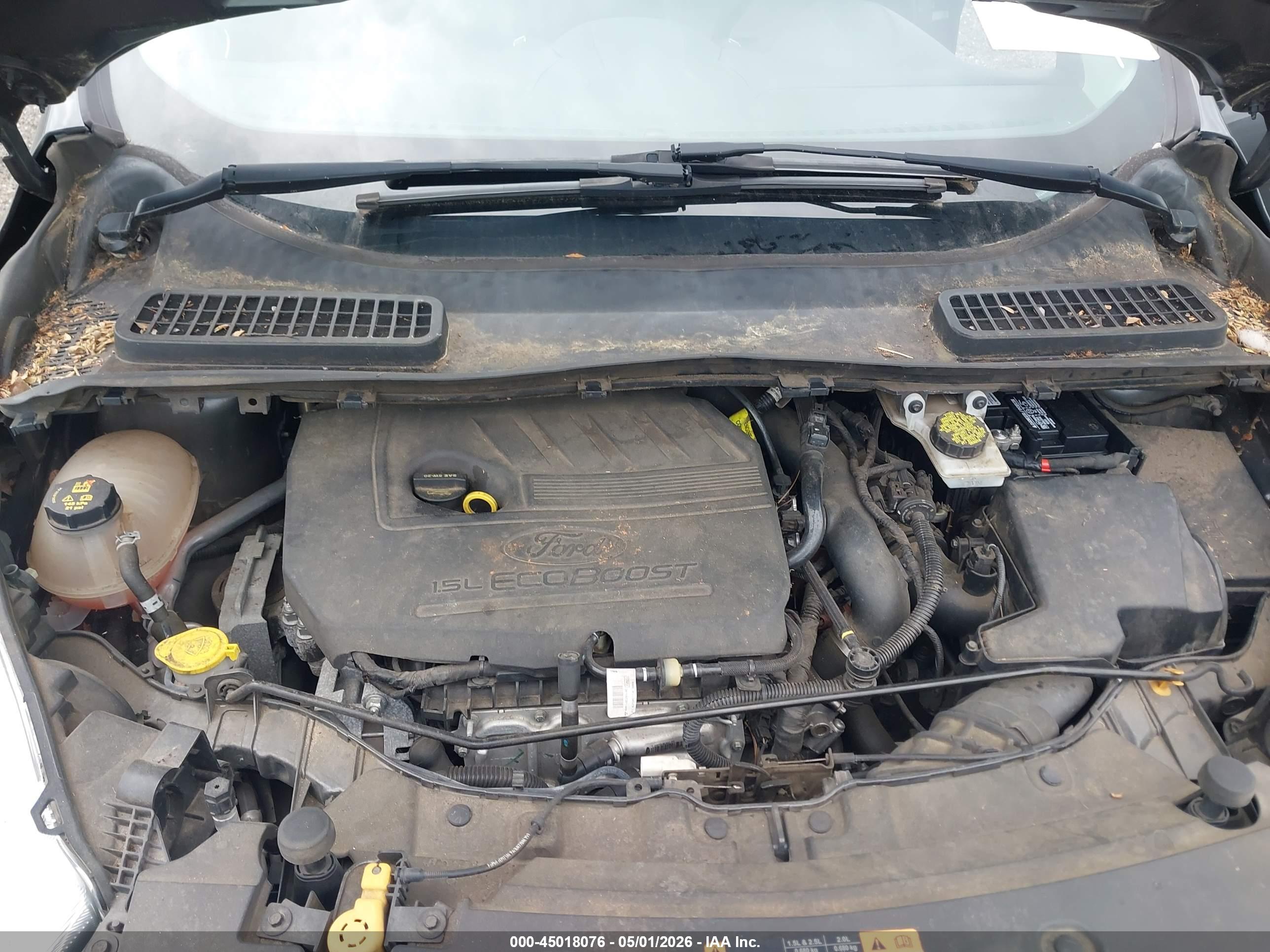 FORD ESCAPE image 10
