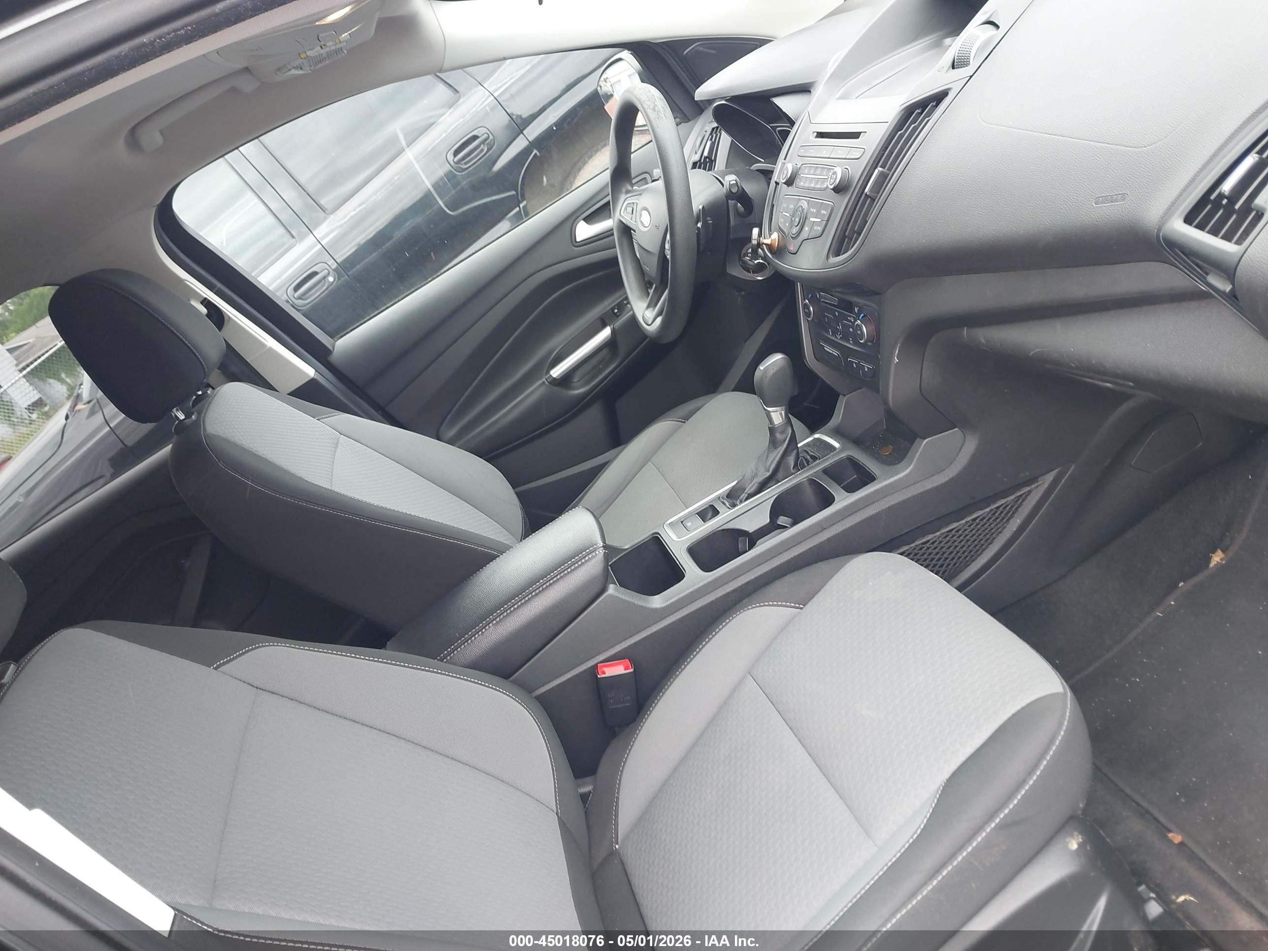 FORD ESCAPE image 5