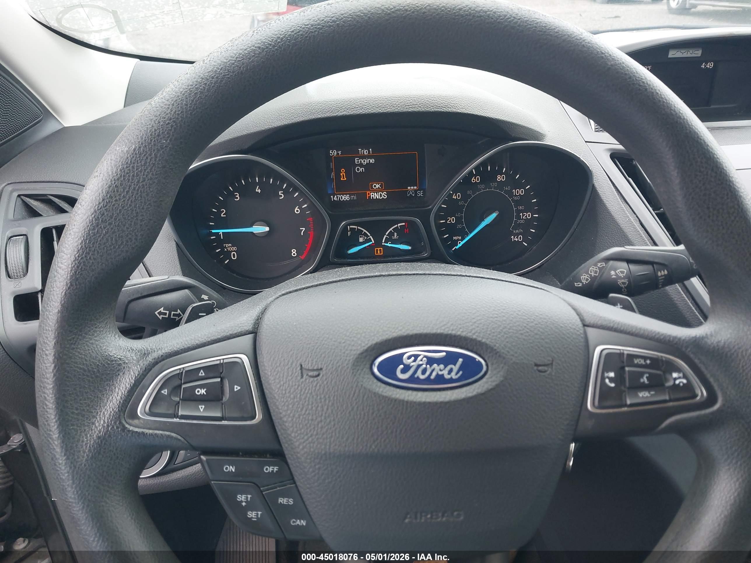 FORD ESCAPE image 6