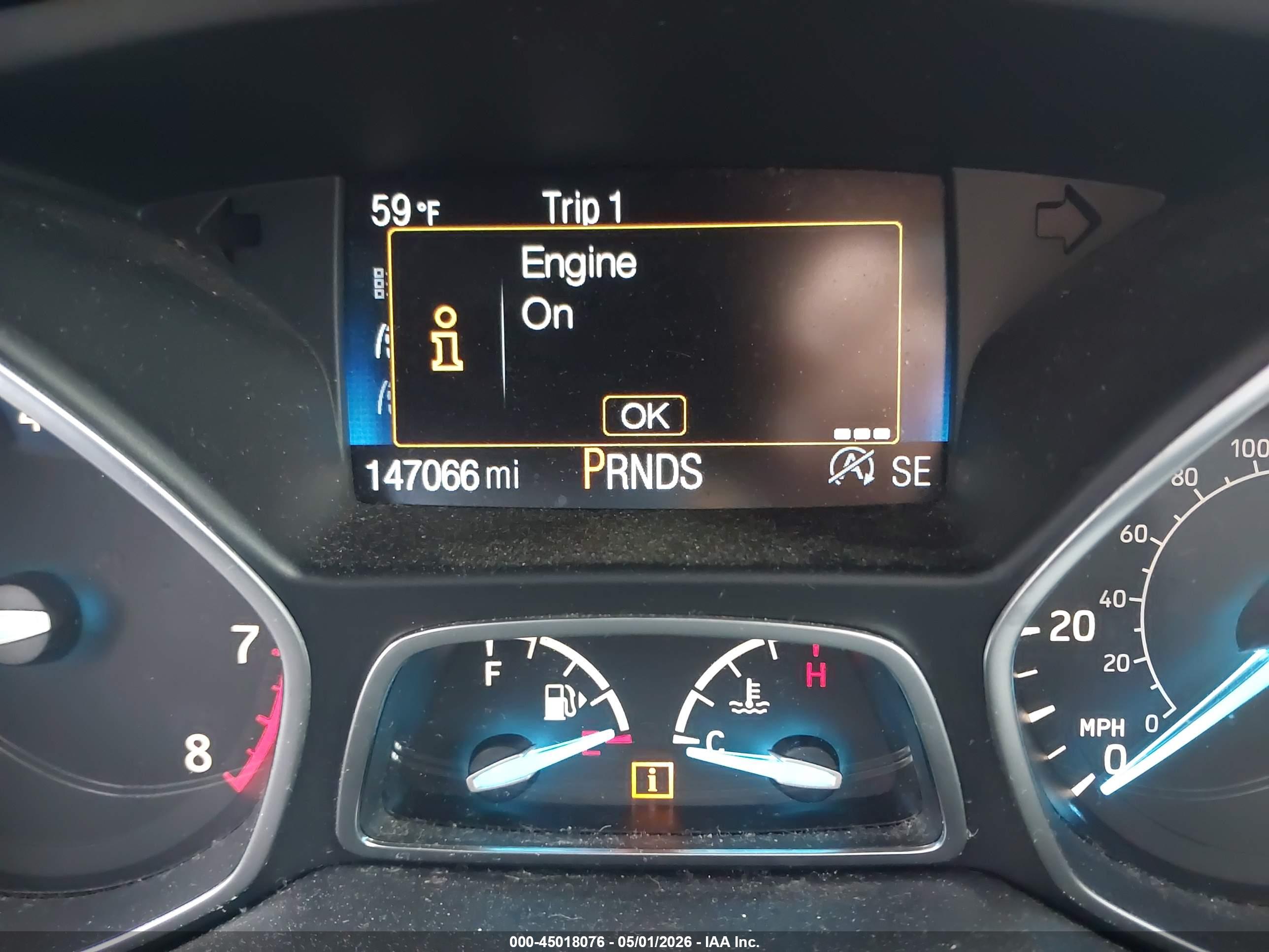 FORD ESCAPE image 7