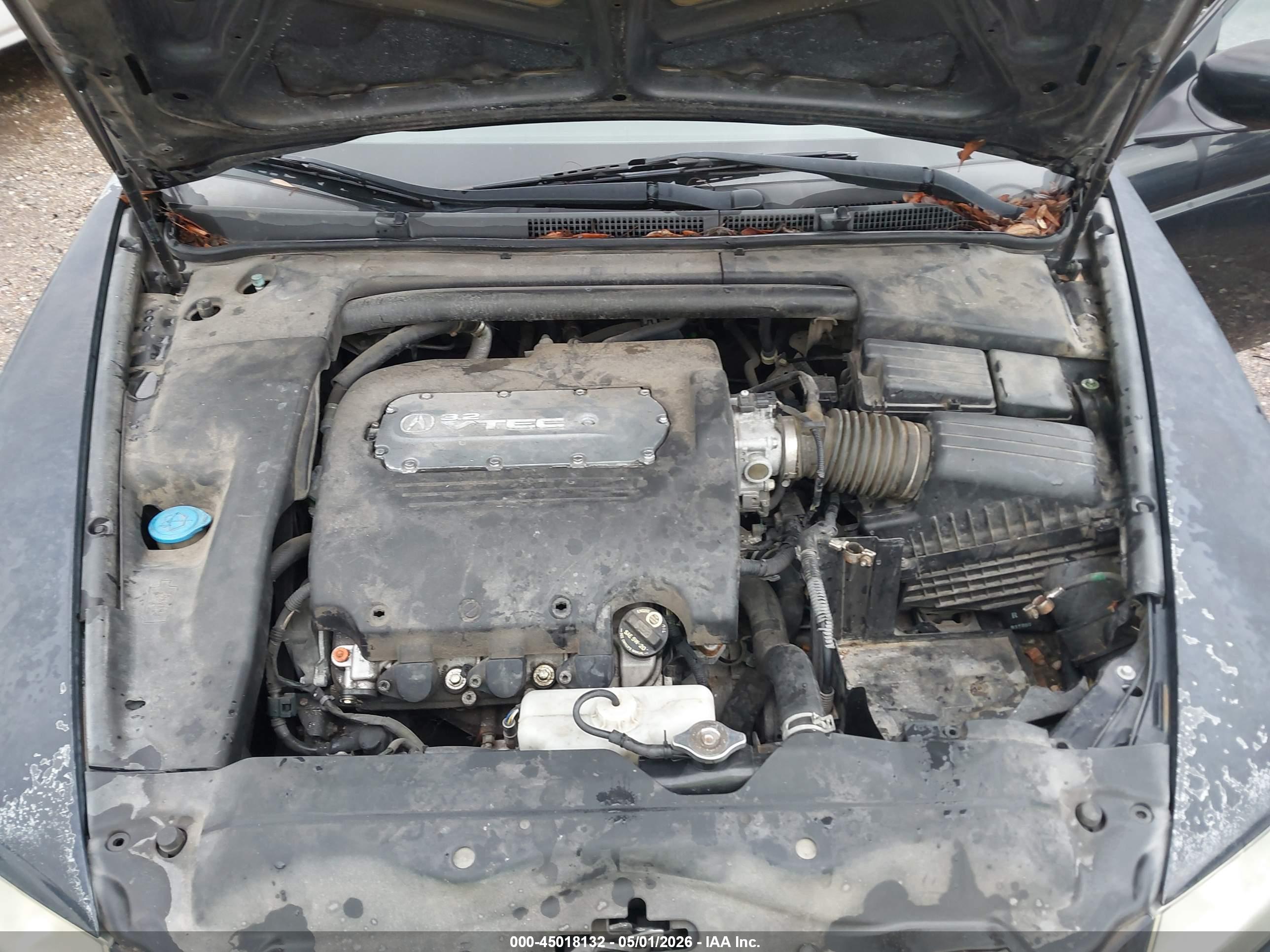 ACURA TL image 10