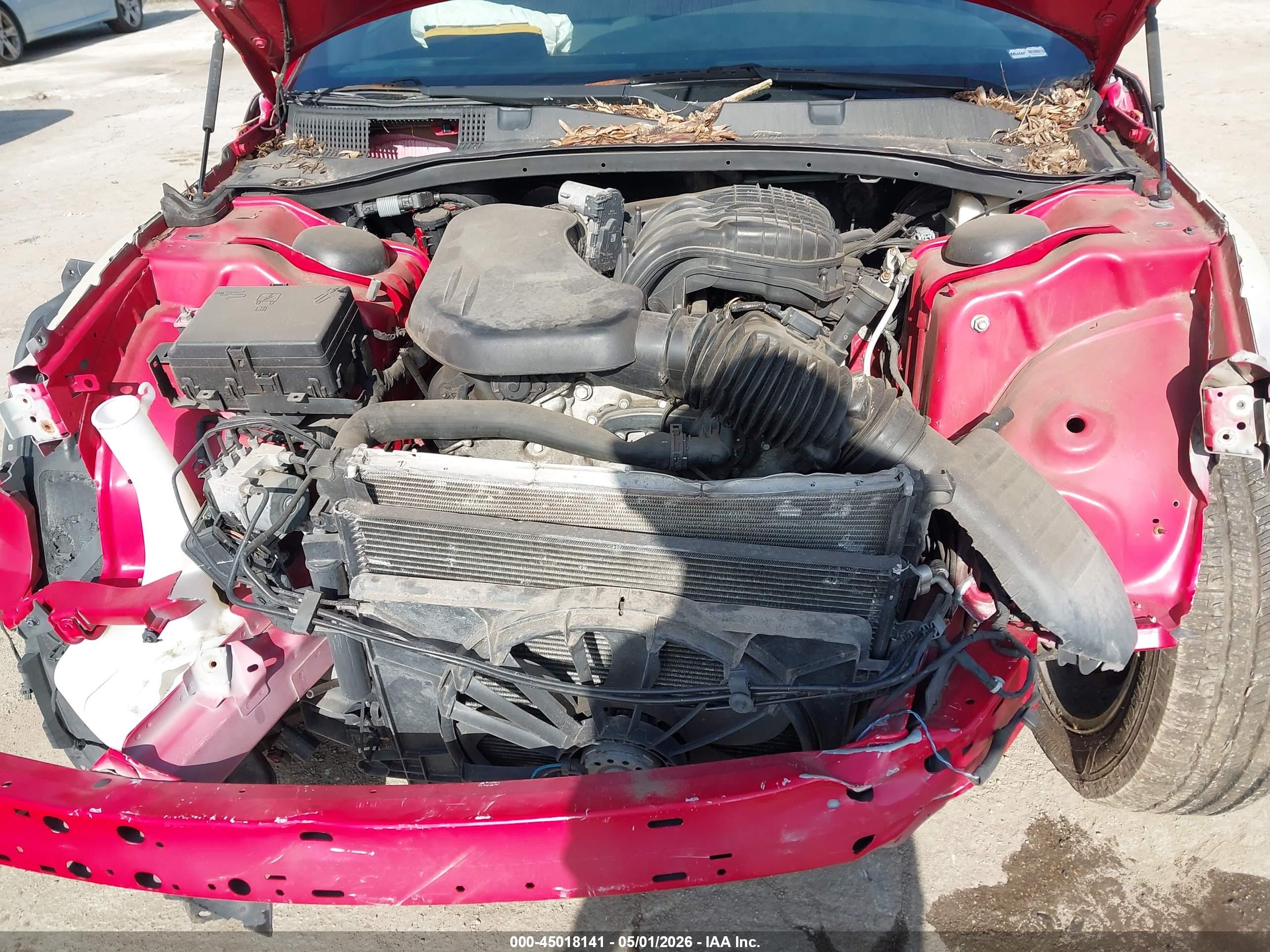 DODGE CHARGER image 10