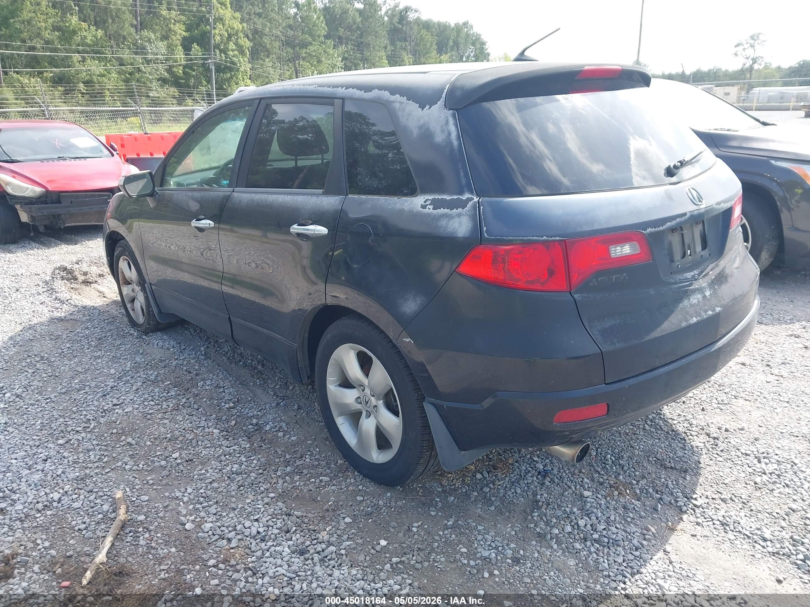 ACURA RDX image 3