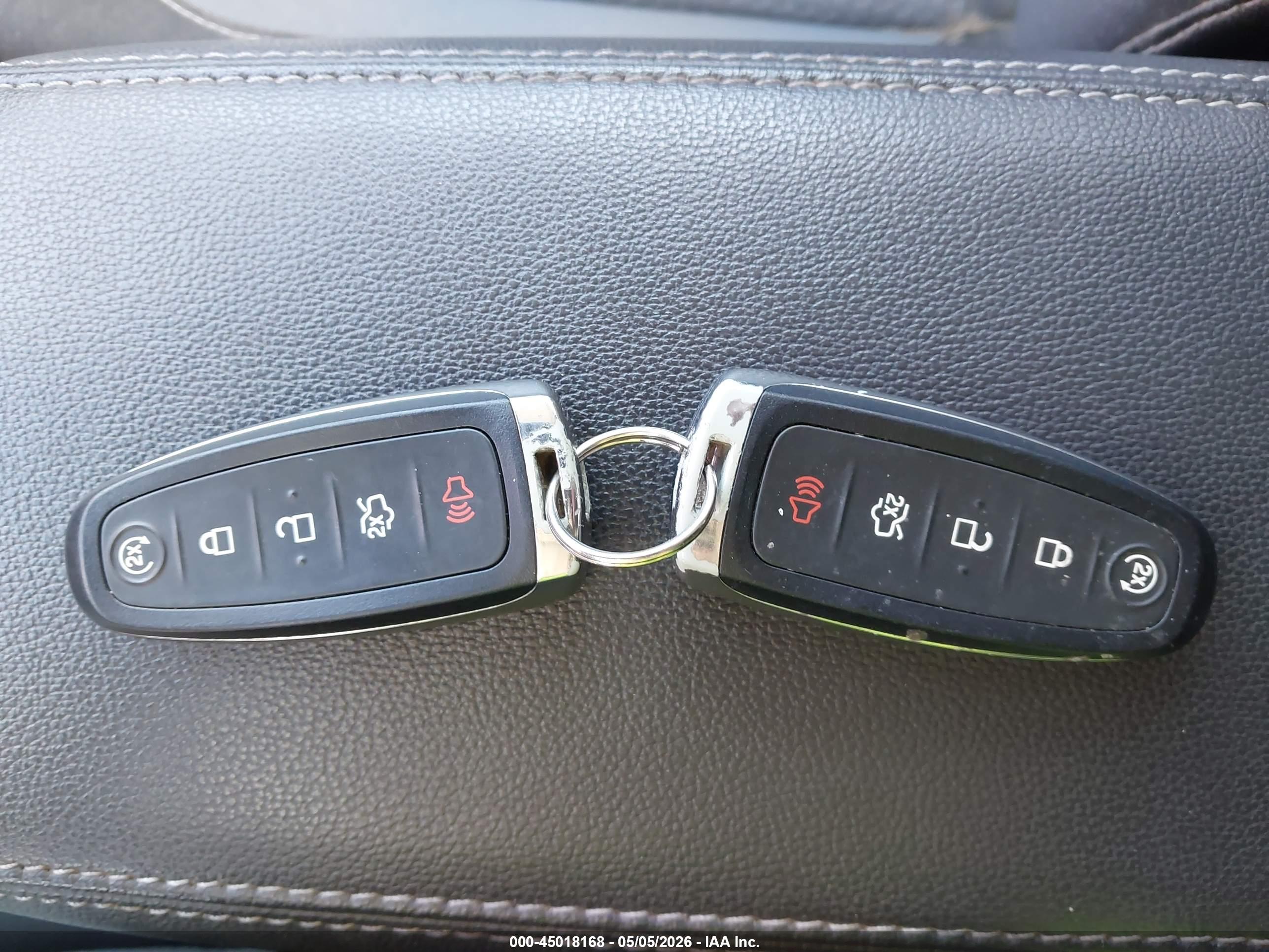 FORD ESCAPE image 11