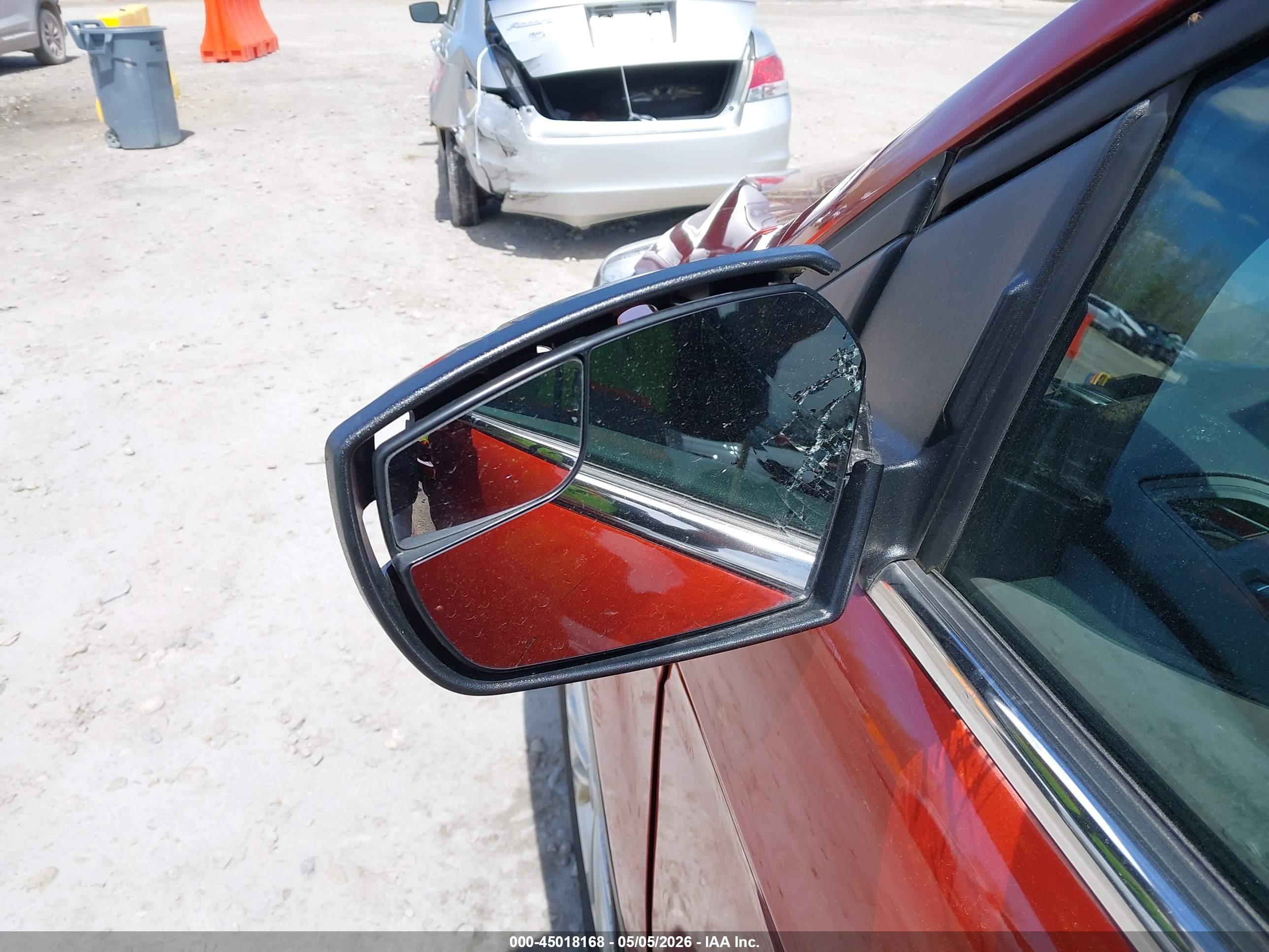 FORD ESCAPE image 6