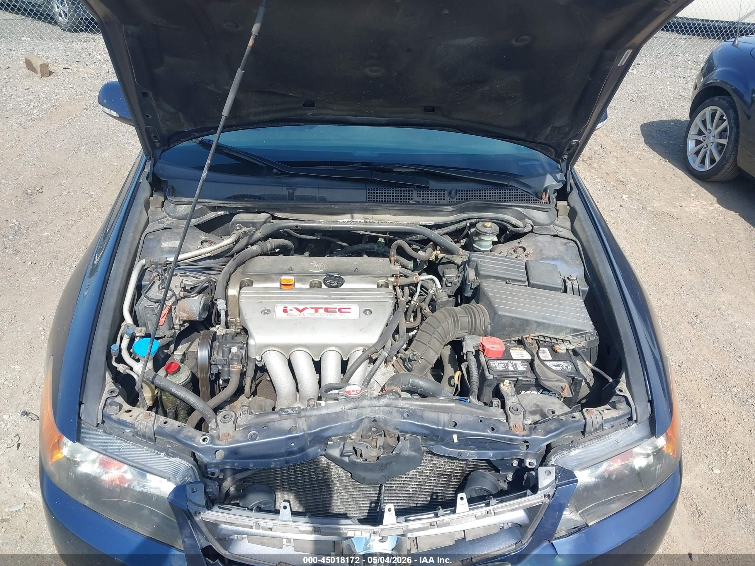 ACURA TSX image 10