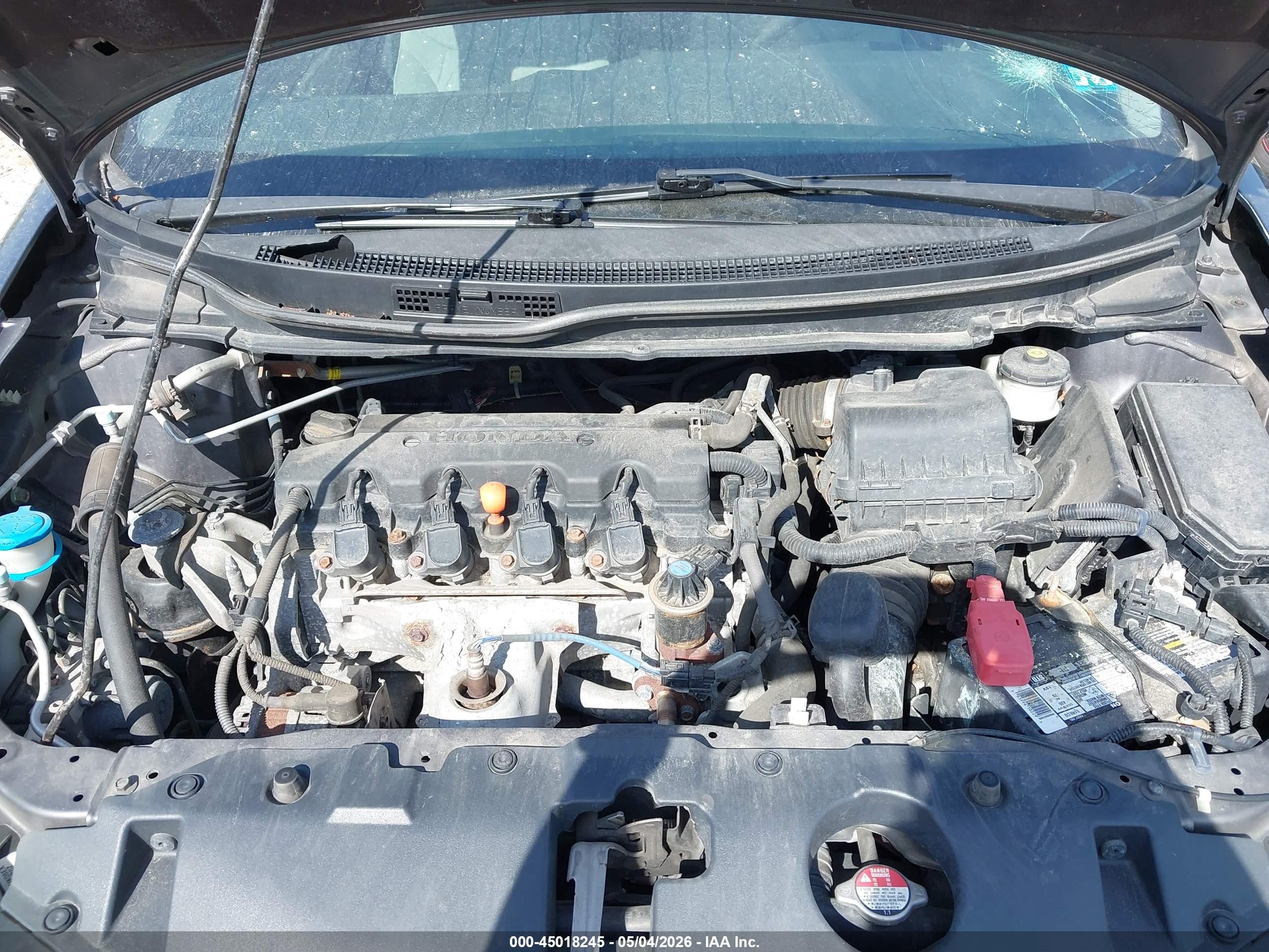 HONDA CIVIC image 10