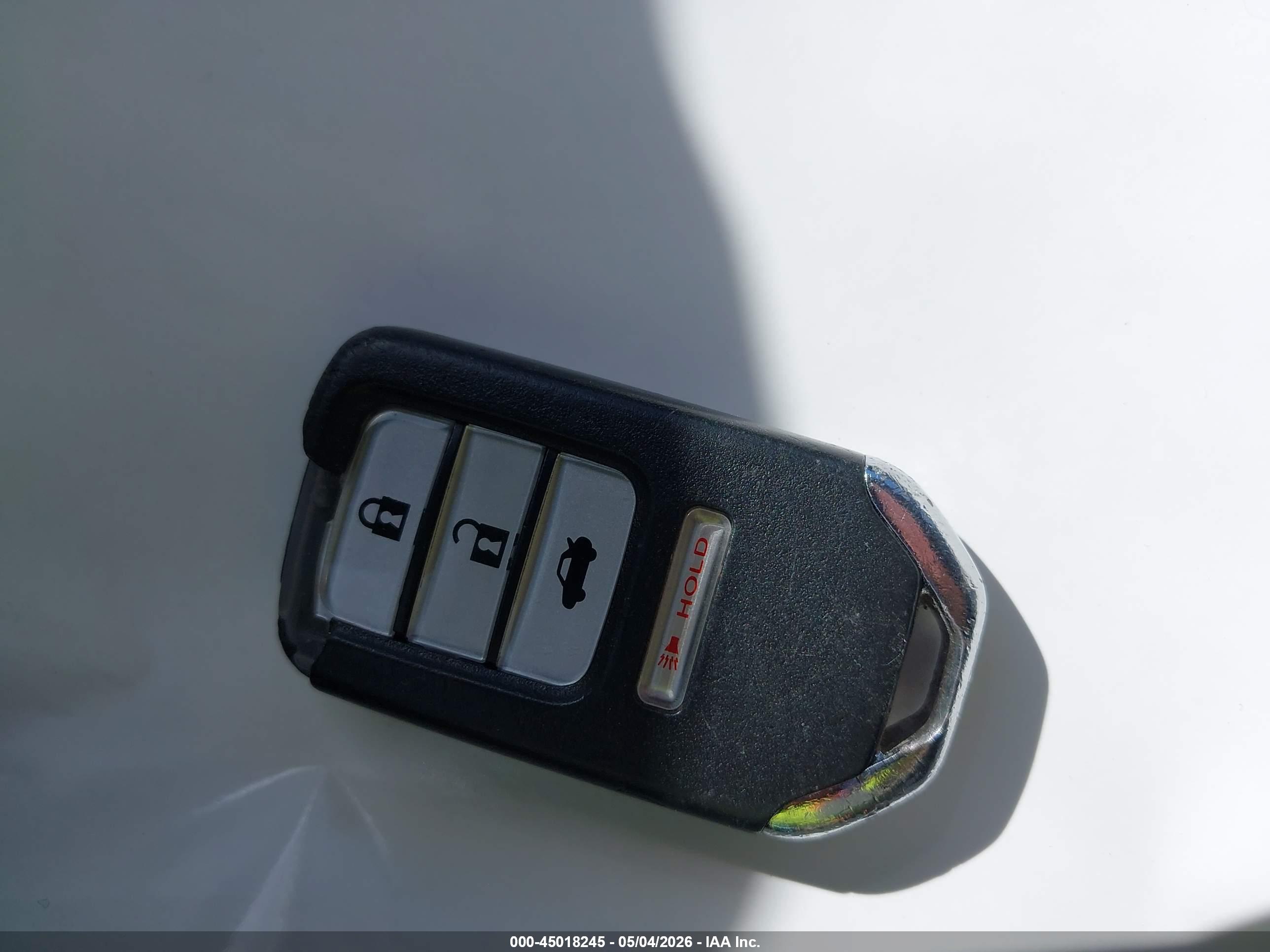 HONDA CIVIC image 11