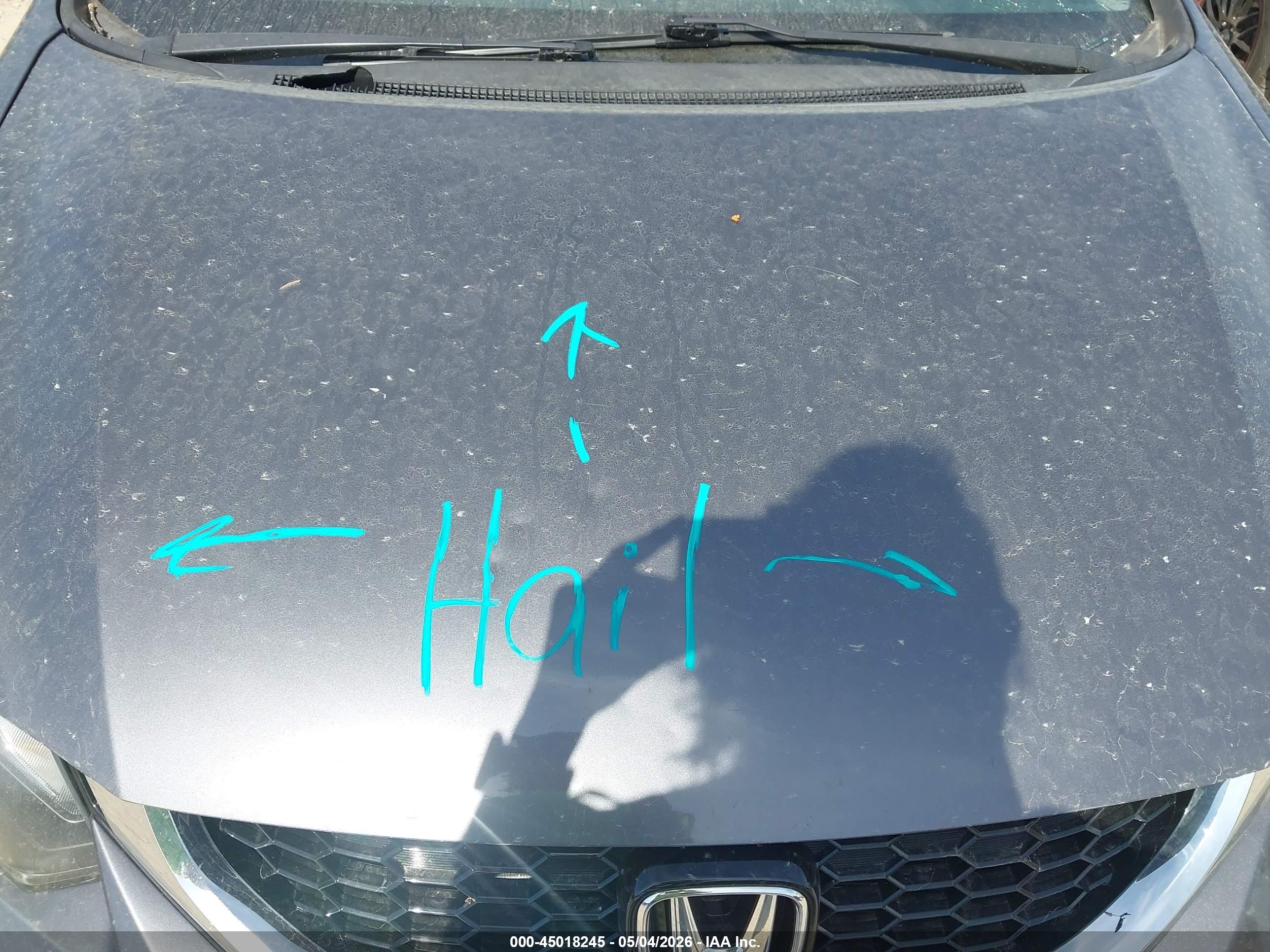 HONDA CIVIC image 6