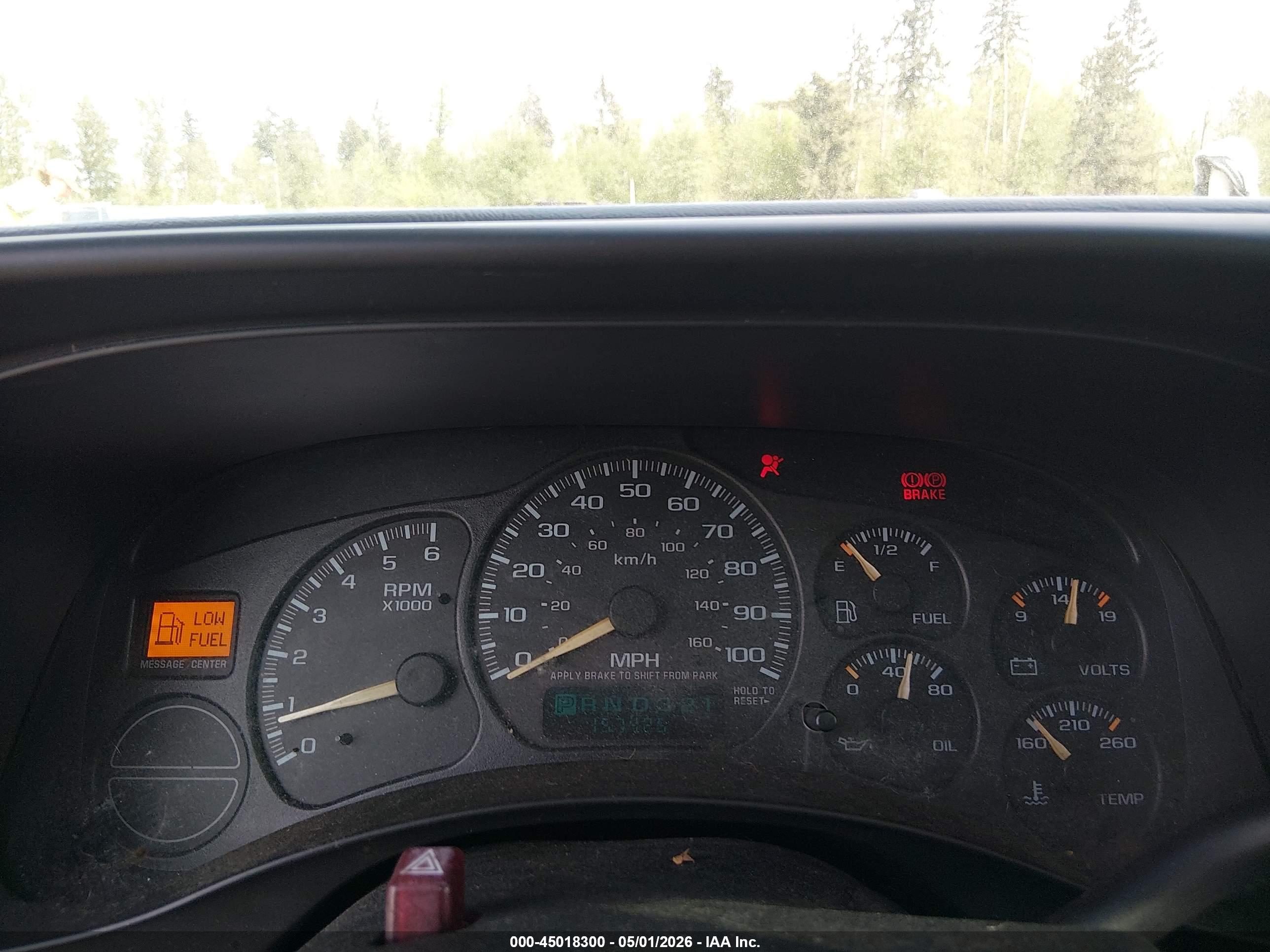 CHEVROLET AVALANCHE image 7