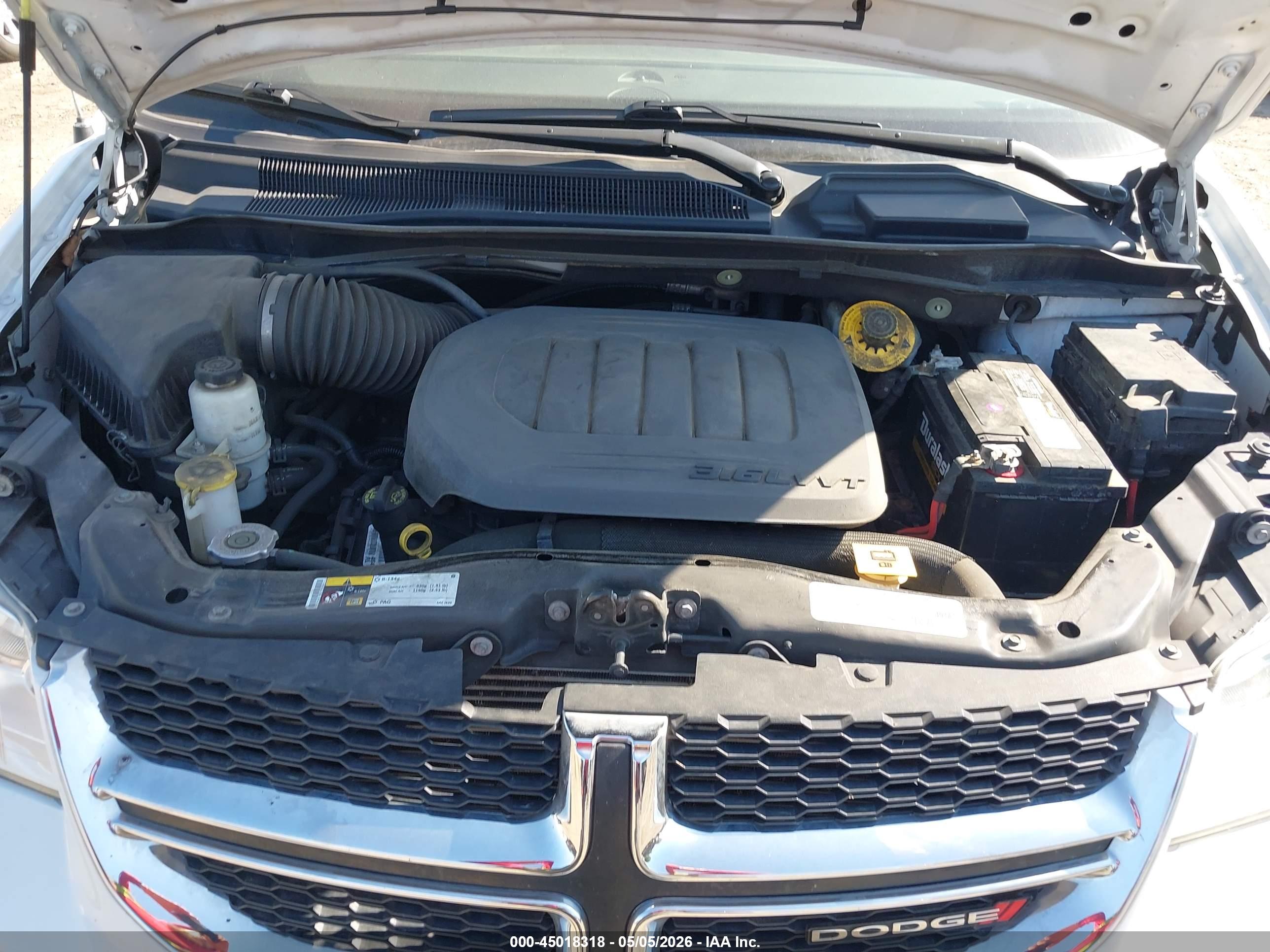 DODGE GRAND image 10