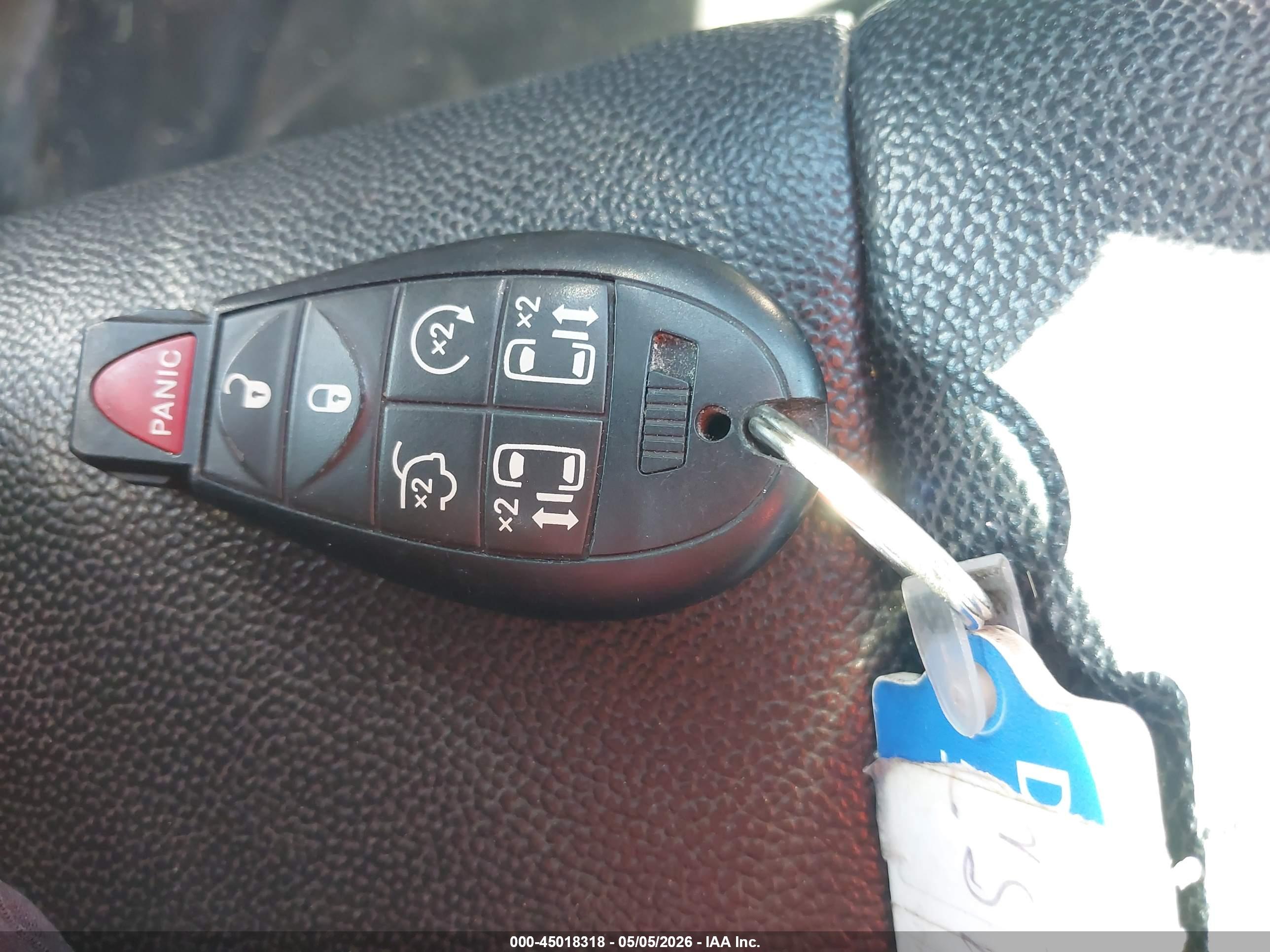 DODGE GRAND image 11