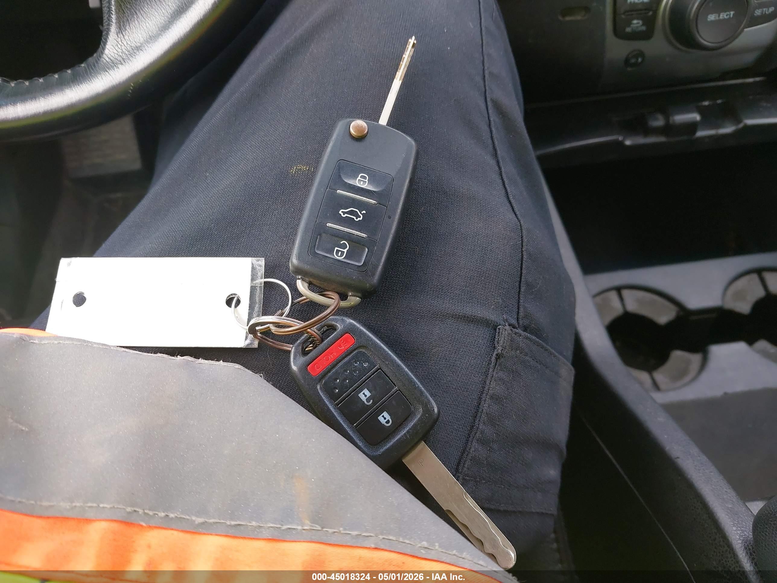HONDA PILOT image 11
