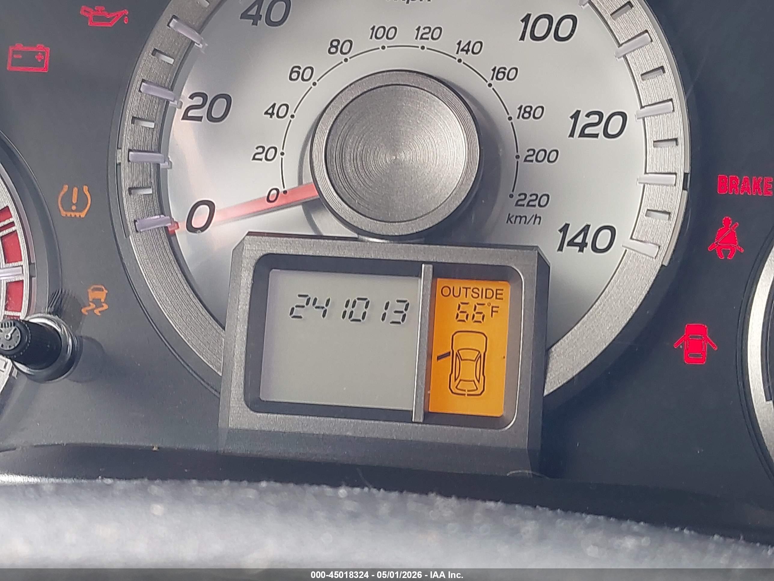 HONDA PILOT image 7