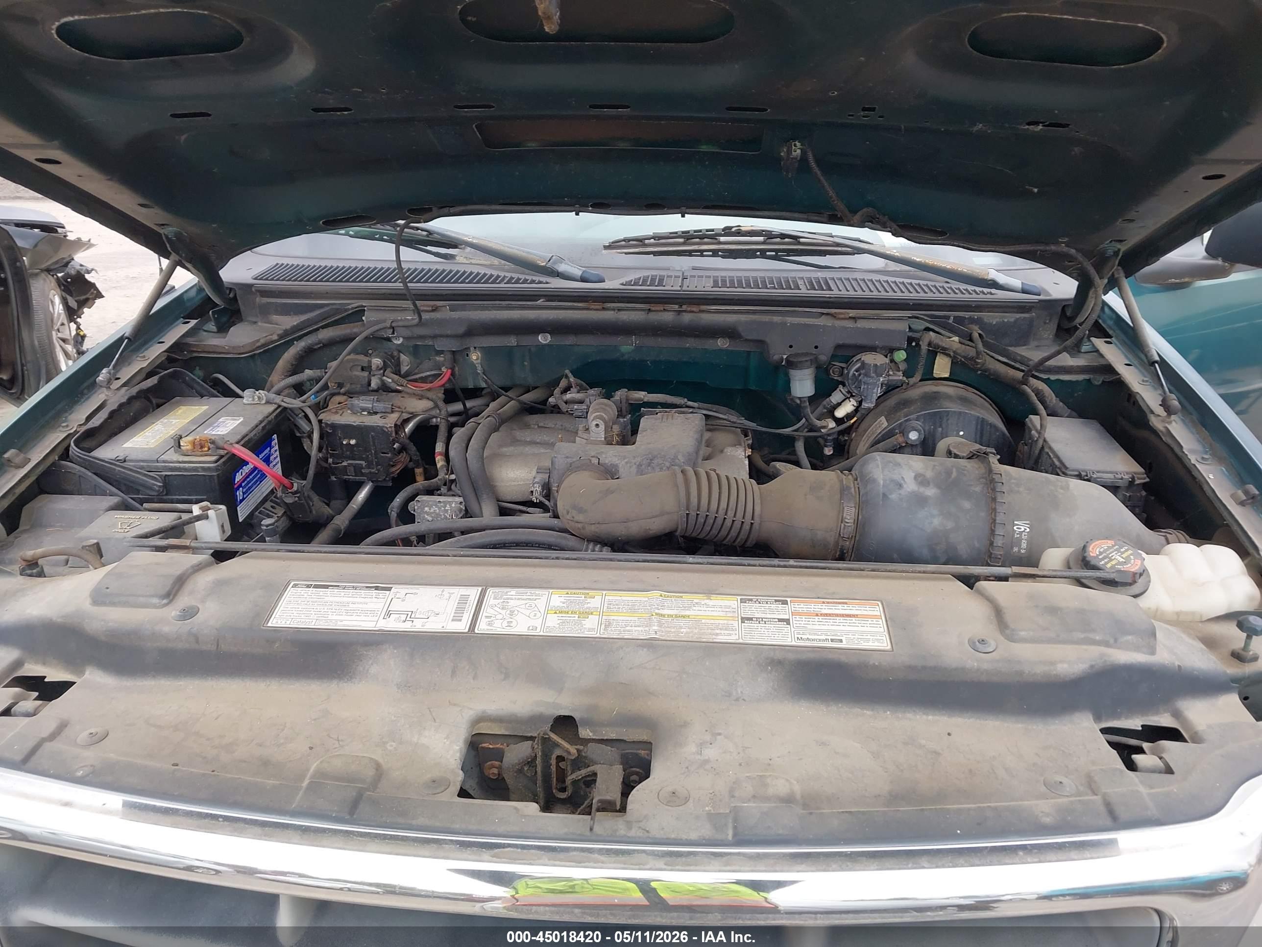FORD F-150 image 10