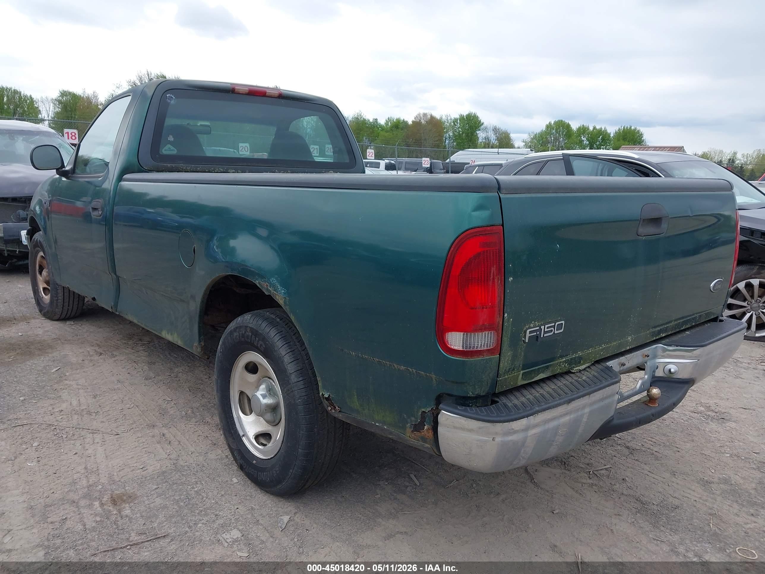 FORD F-150 image 3