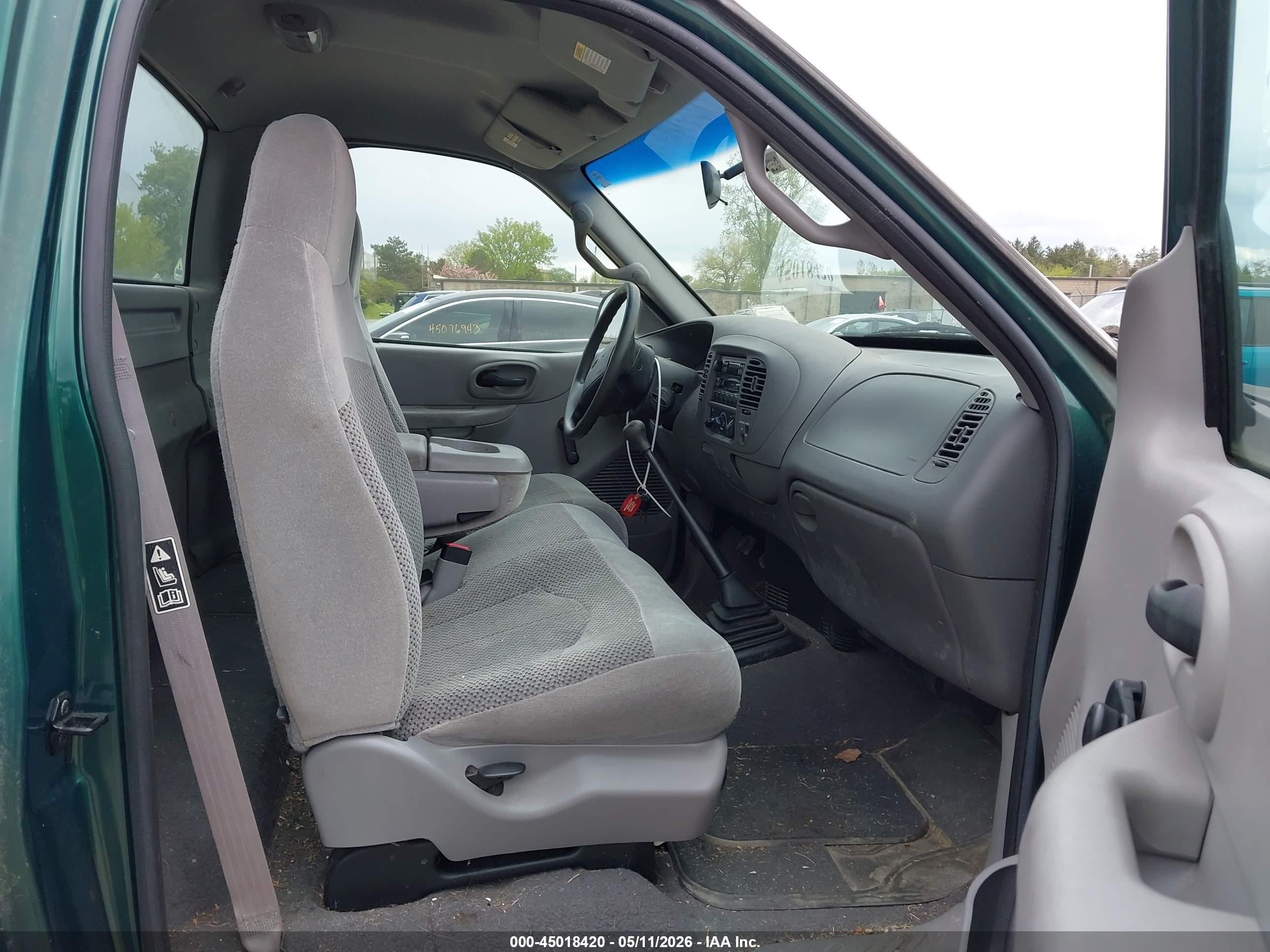 FORD F-150 image 5