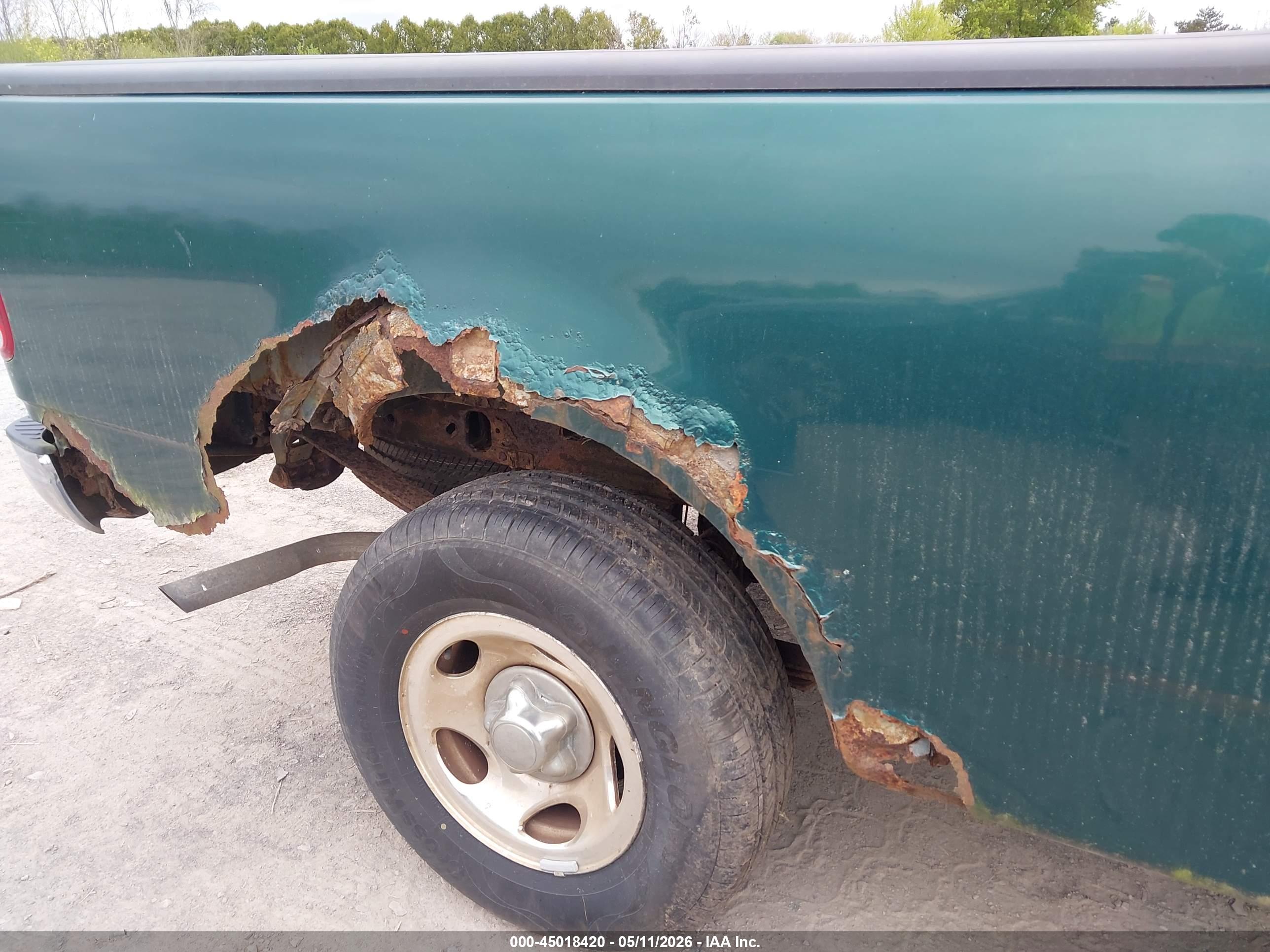 FORD F-150 image 6