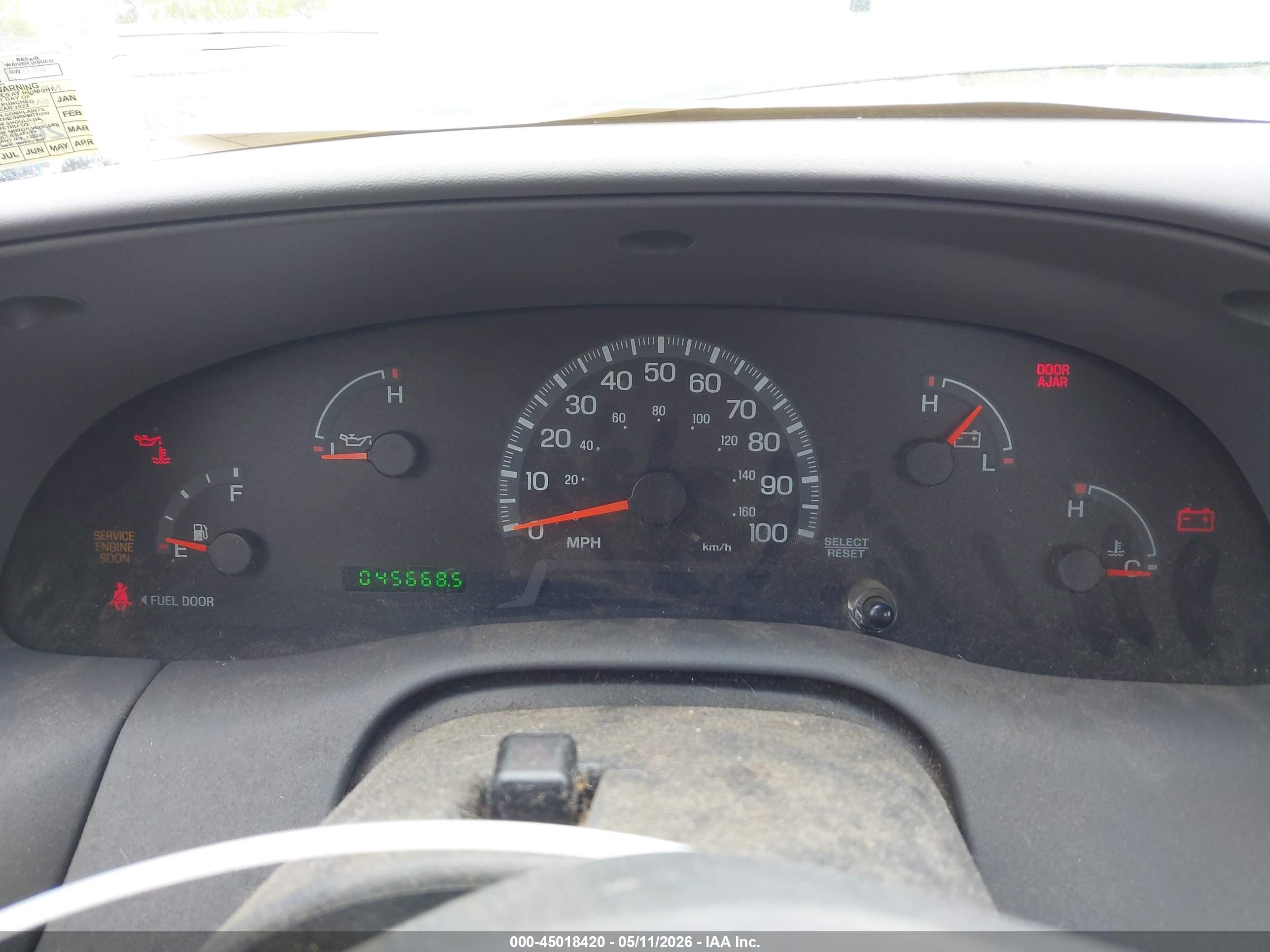 FORD F-150 image 7
