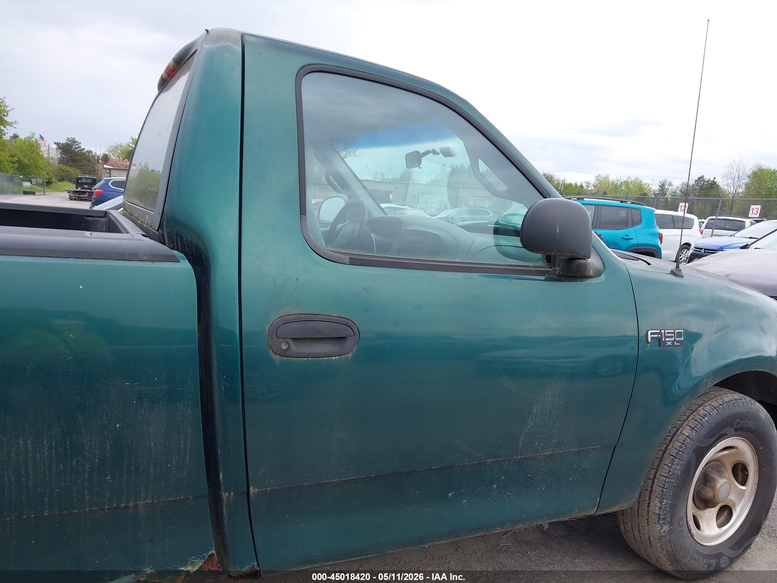 FORD F-150 image 8