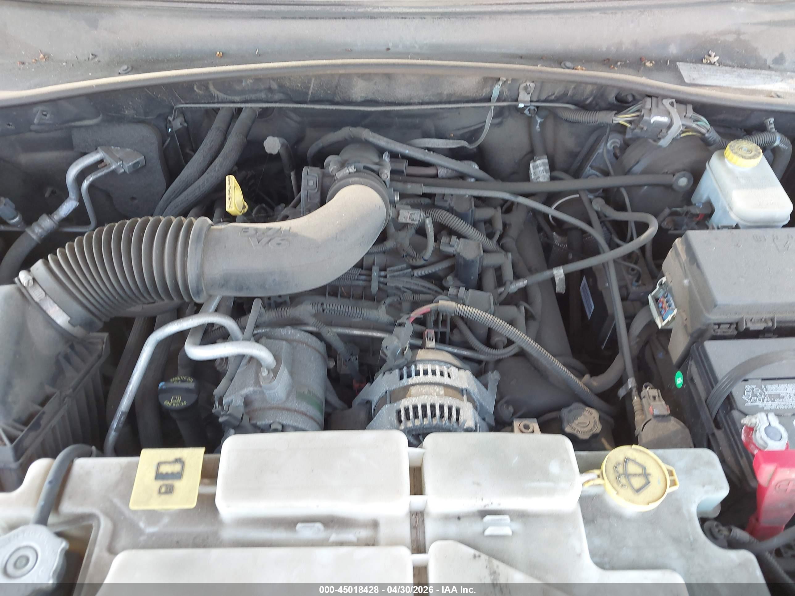 JEEP LIBERTY image 10