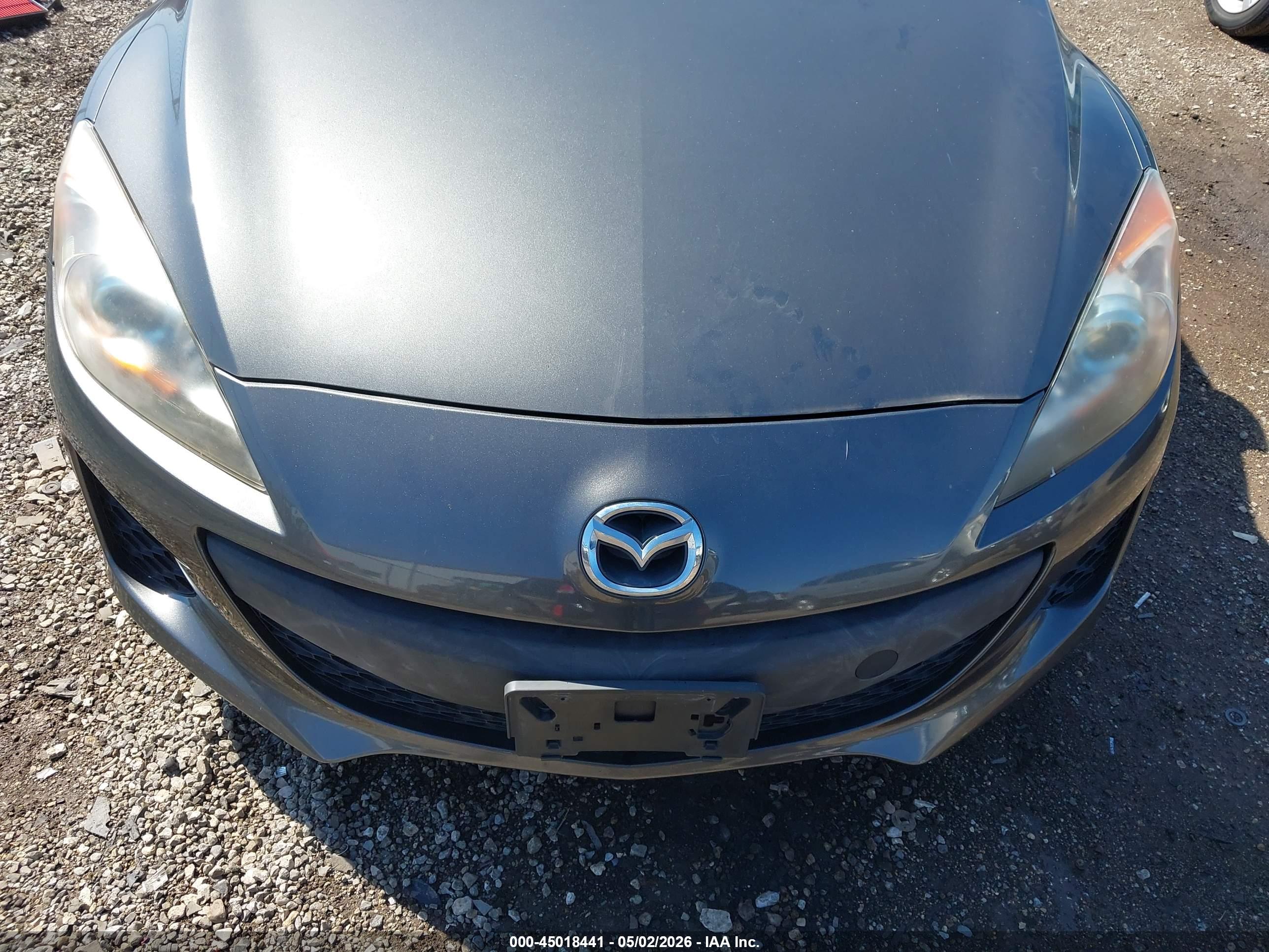 MAZDA MAZDA3 image 6