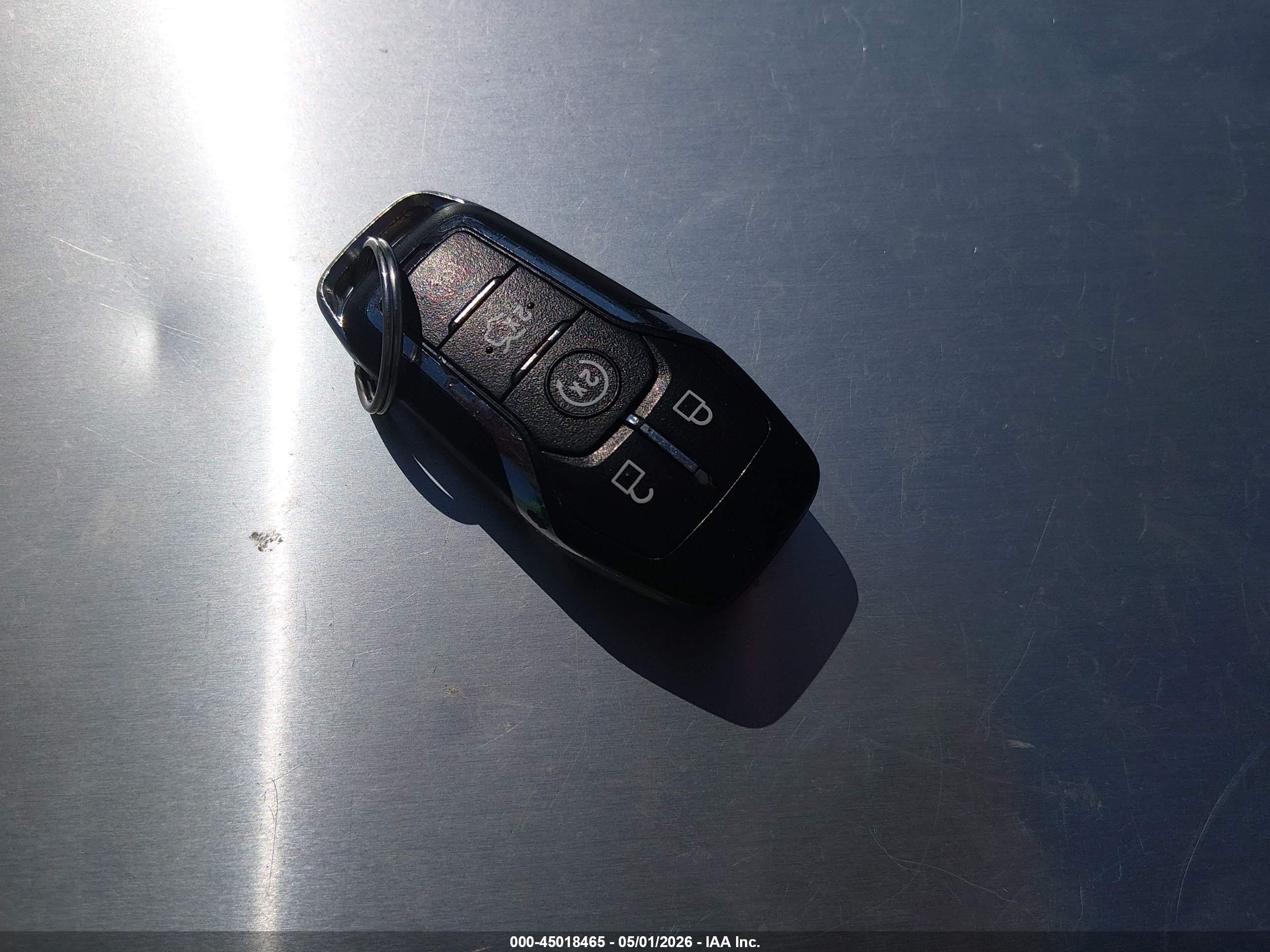 LINCOLN MKZ image 11