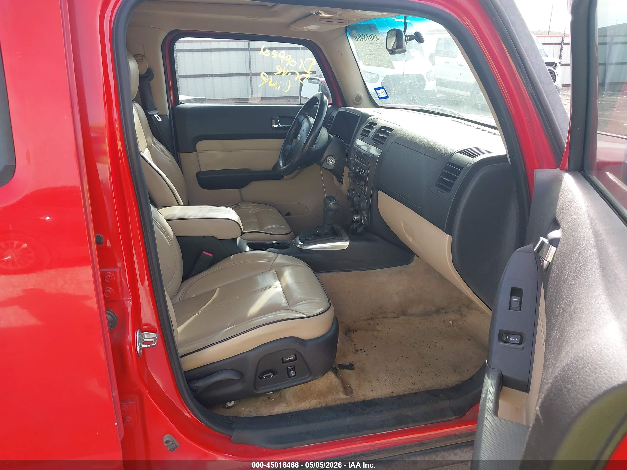 HUMMER H3 image 5