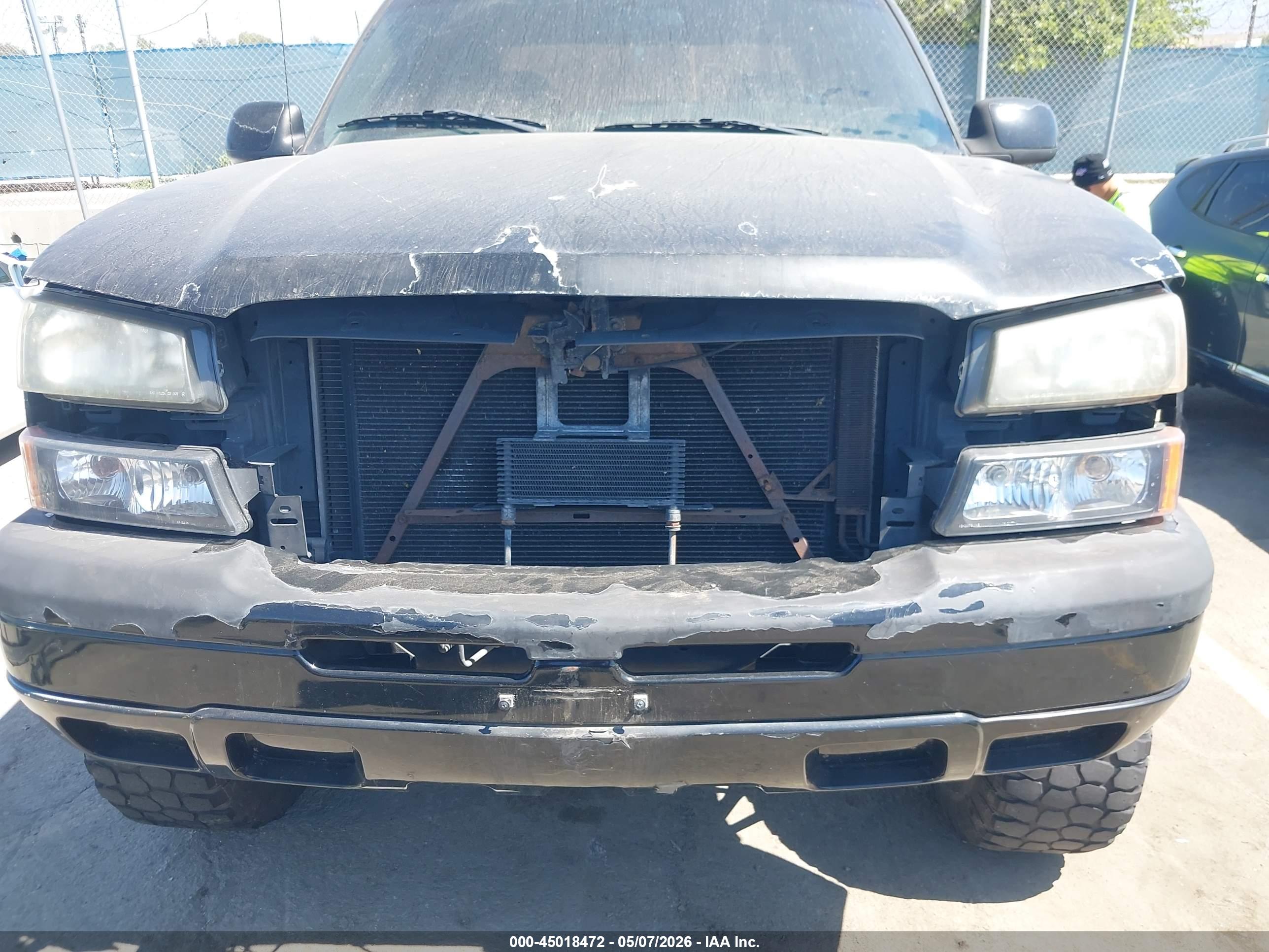 GMC SIERRA image 6