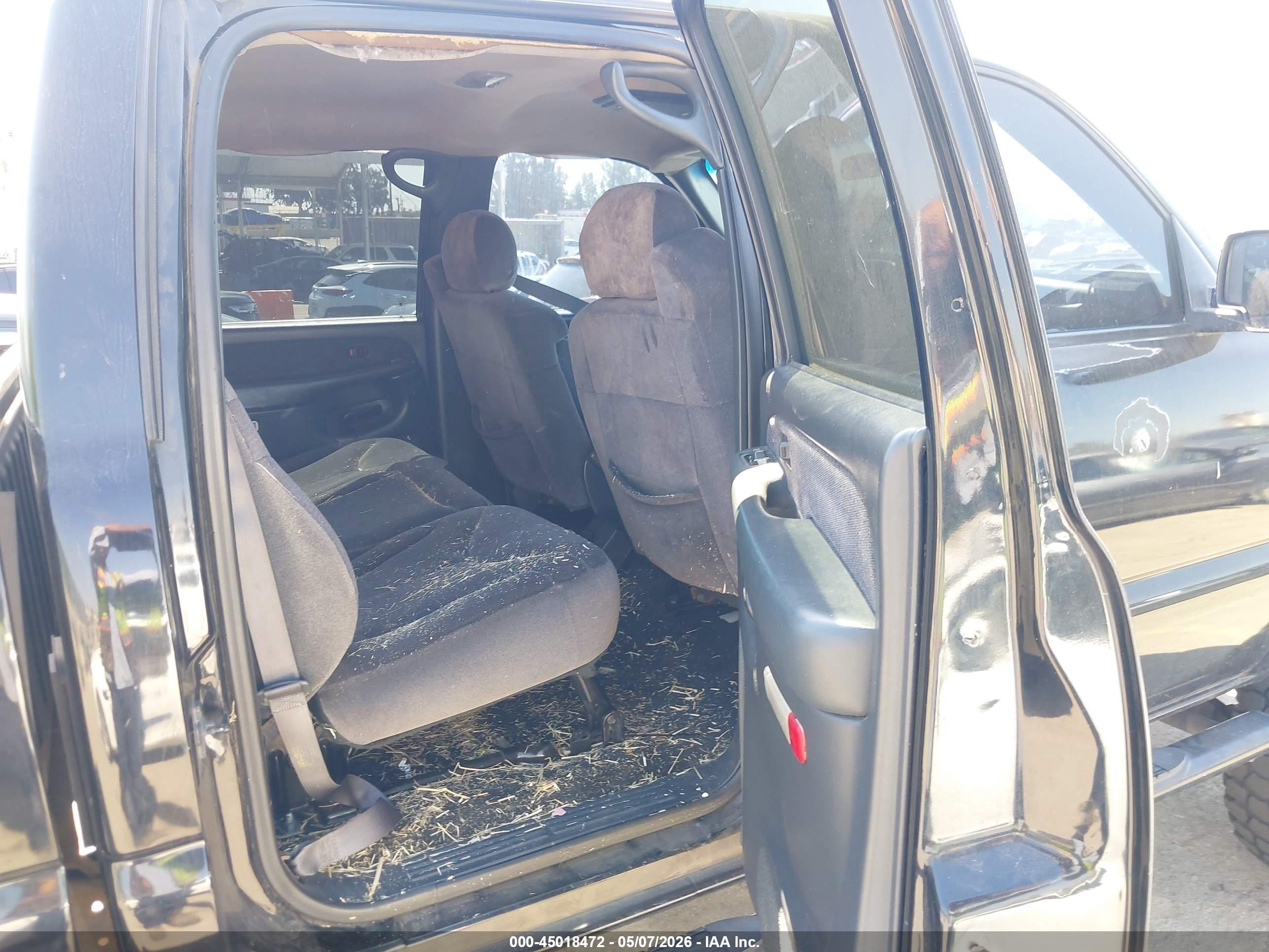 GMC SIERRA image 8