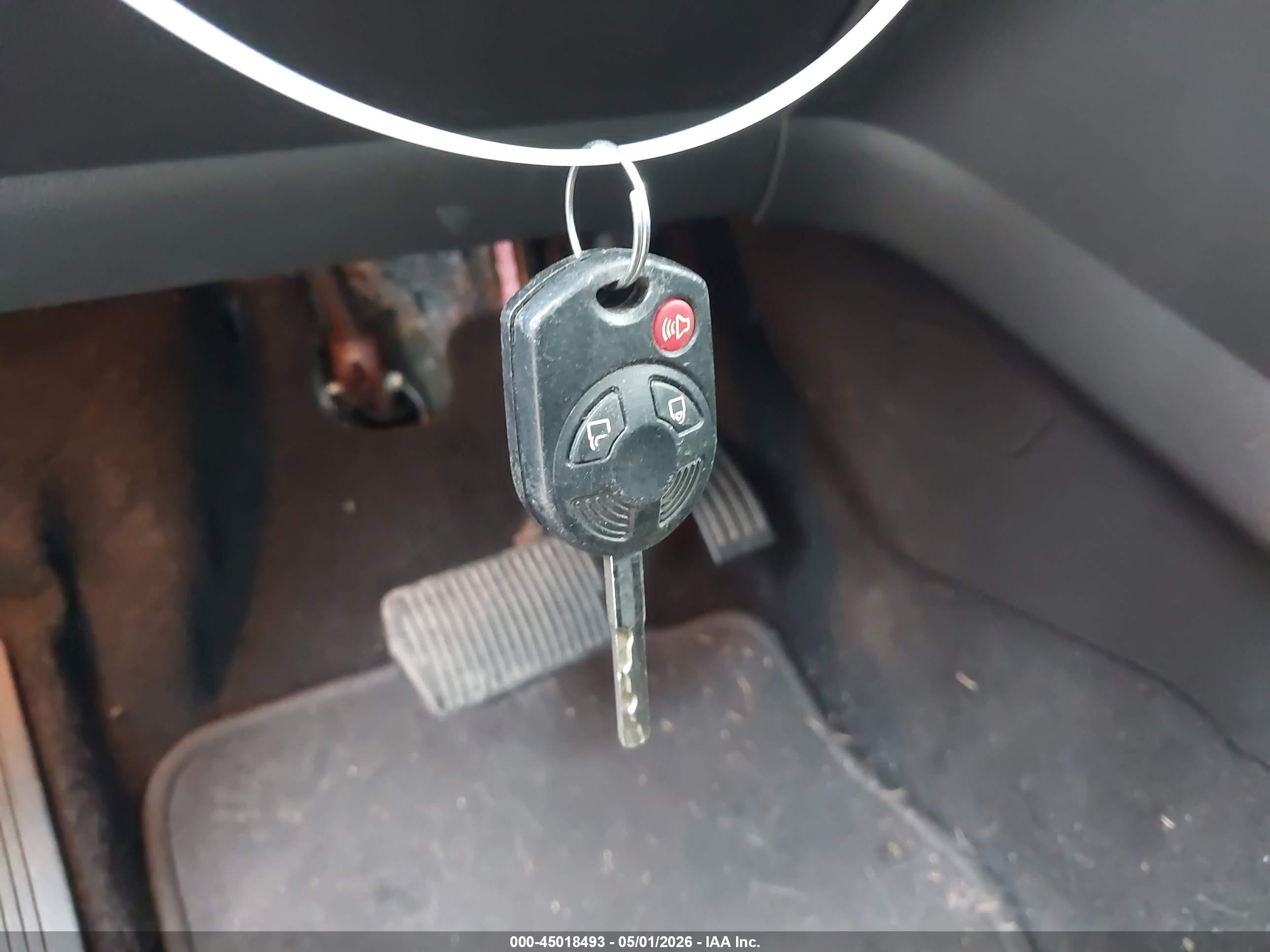 FORD ESCAPE image 11
