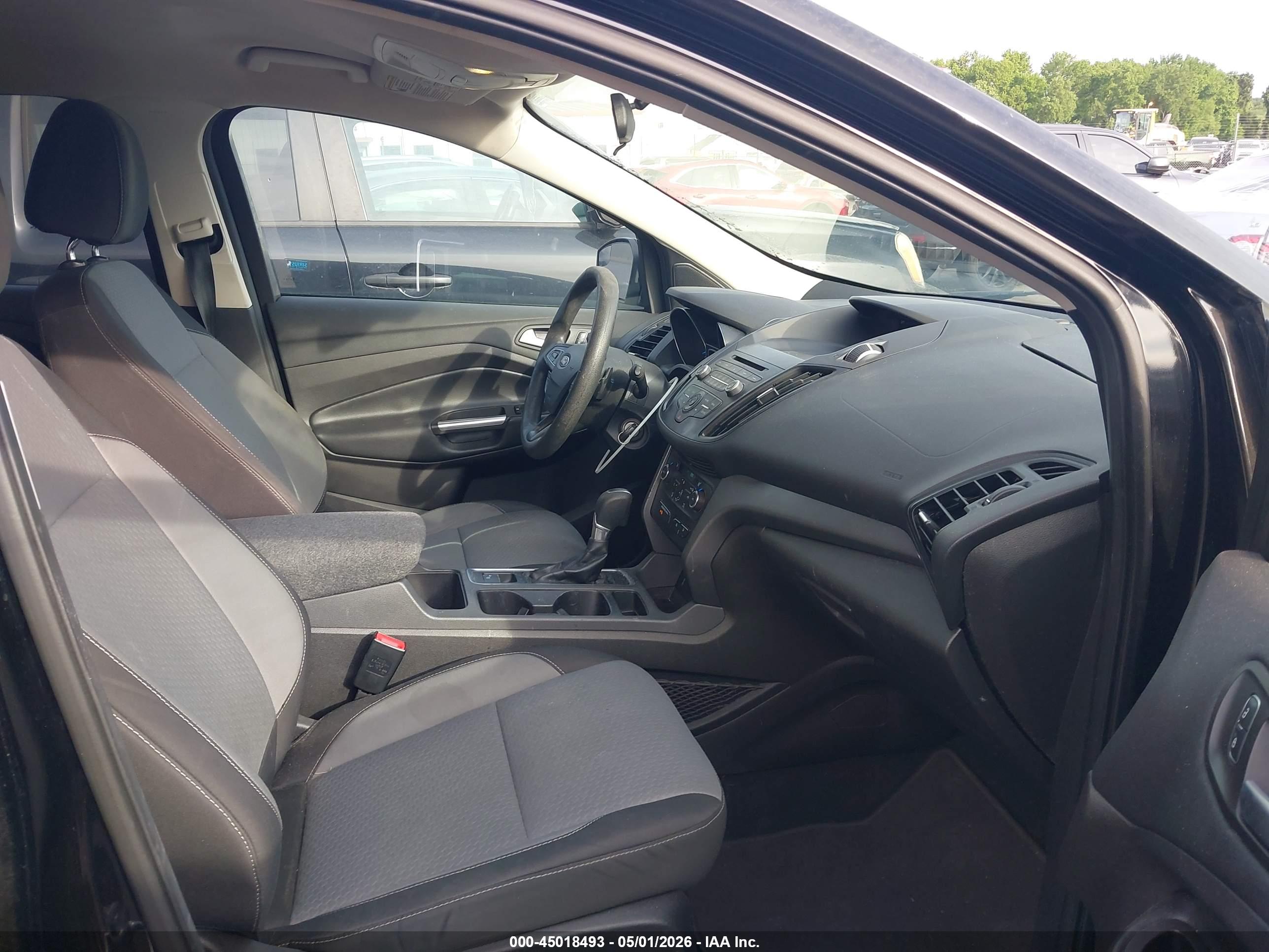 FORD ESCAPE image 5