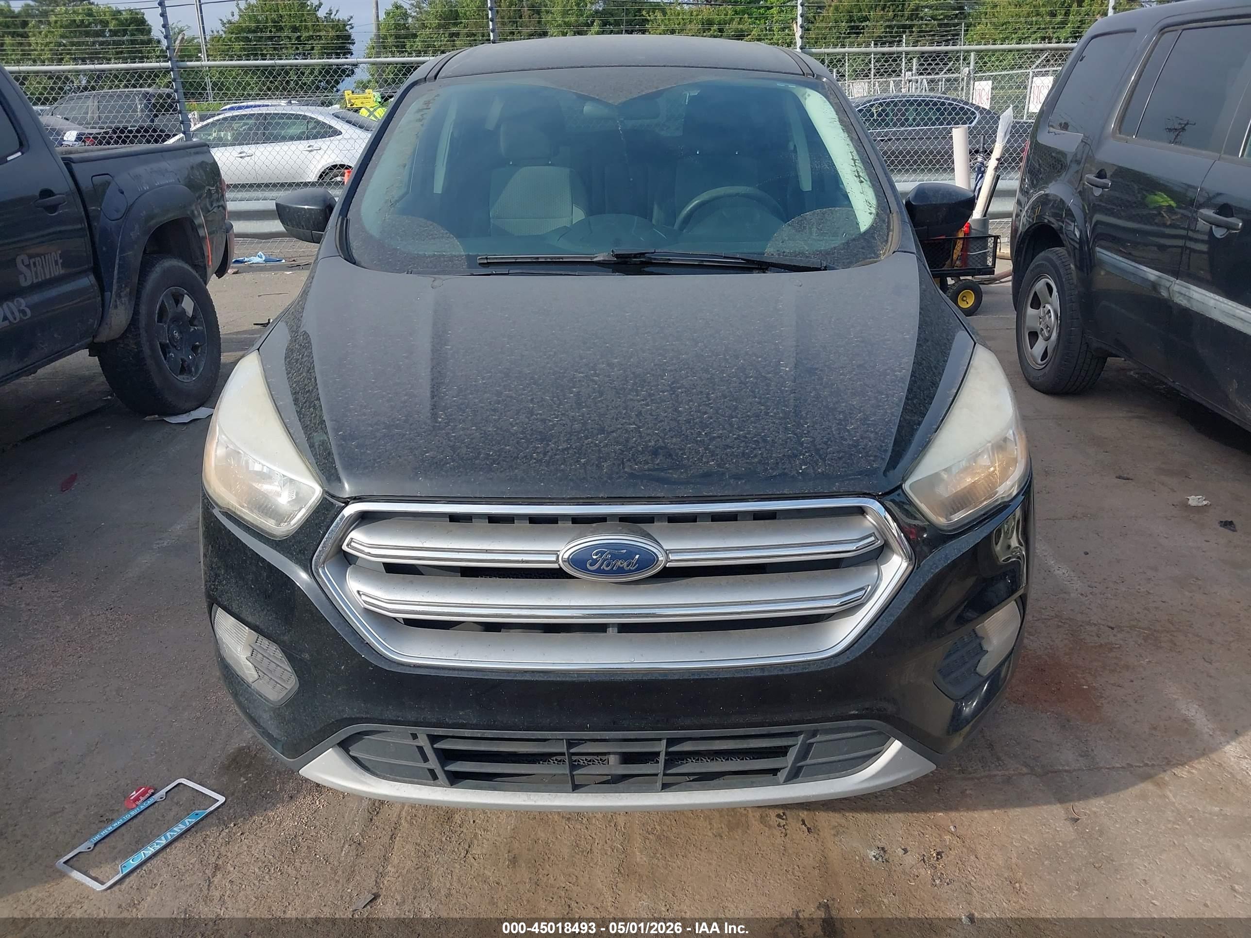 FORD ESCAPE image 6