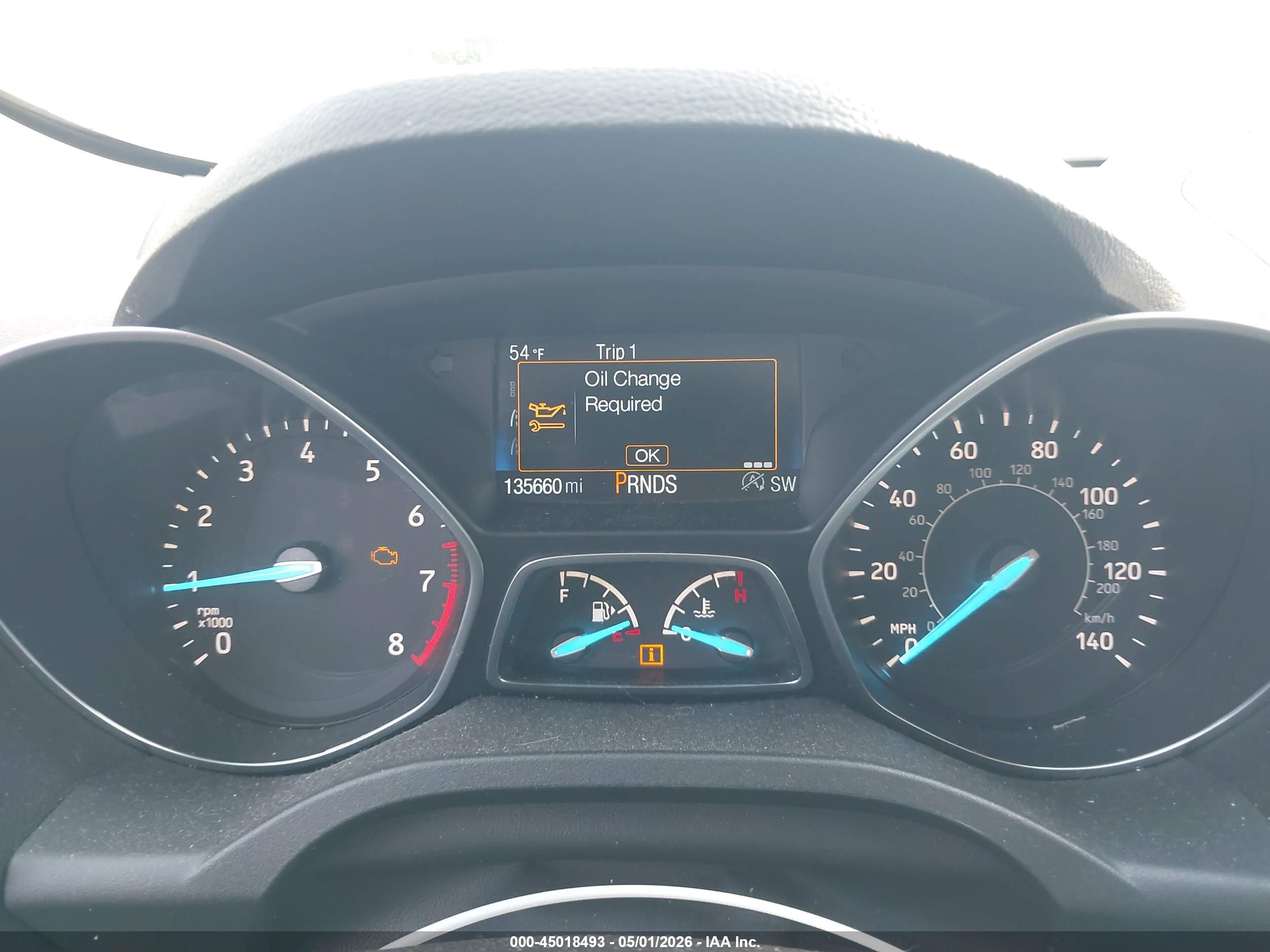 FORD ESCAPE image 7