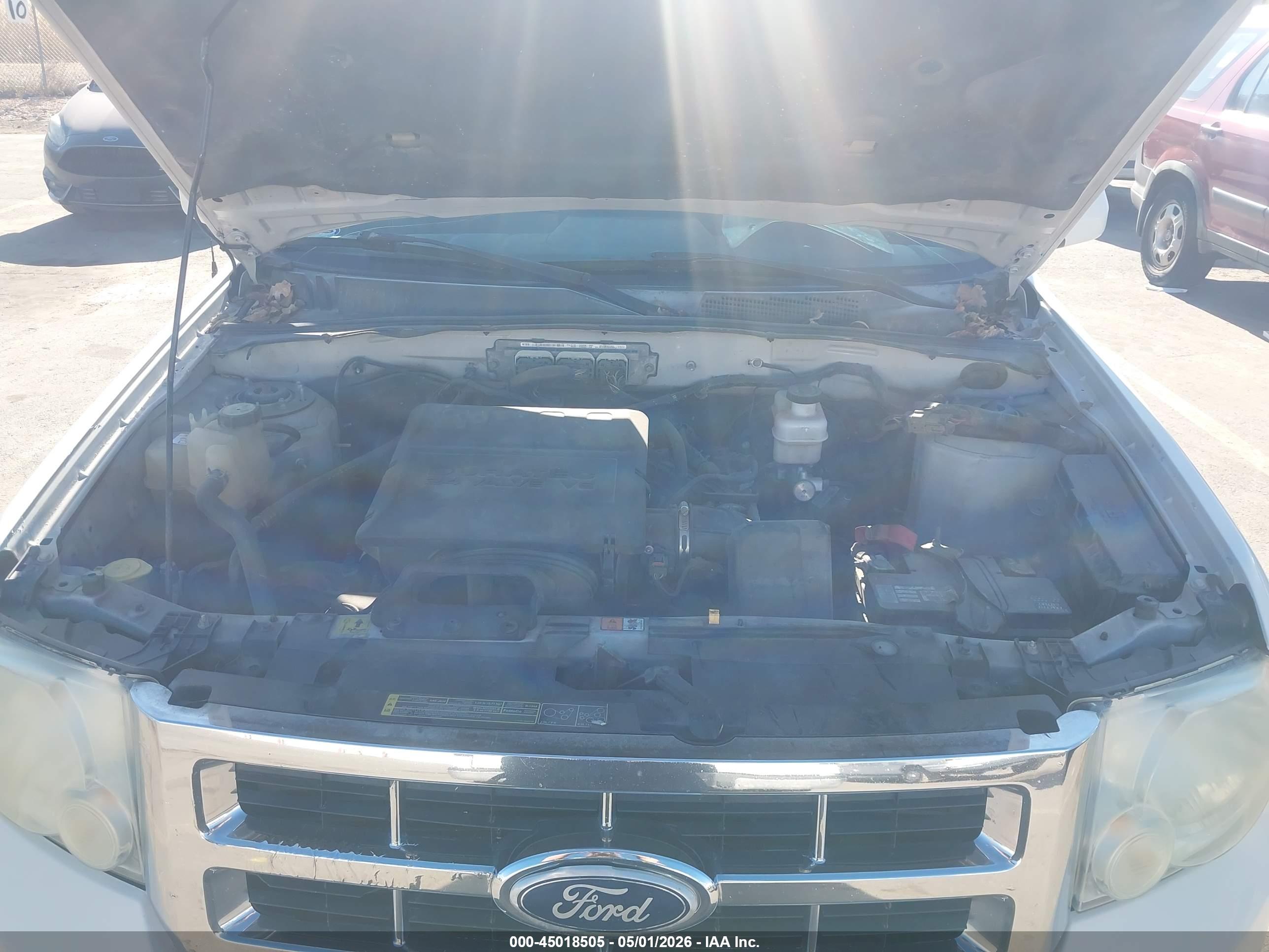 FORD ESCAPE image 10