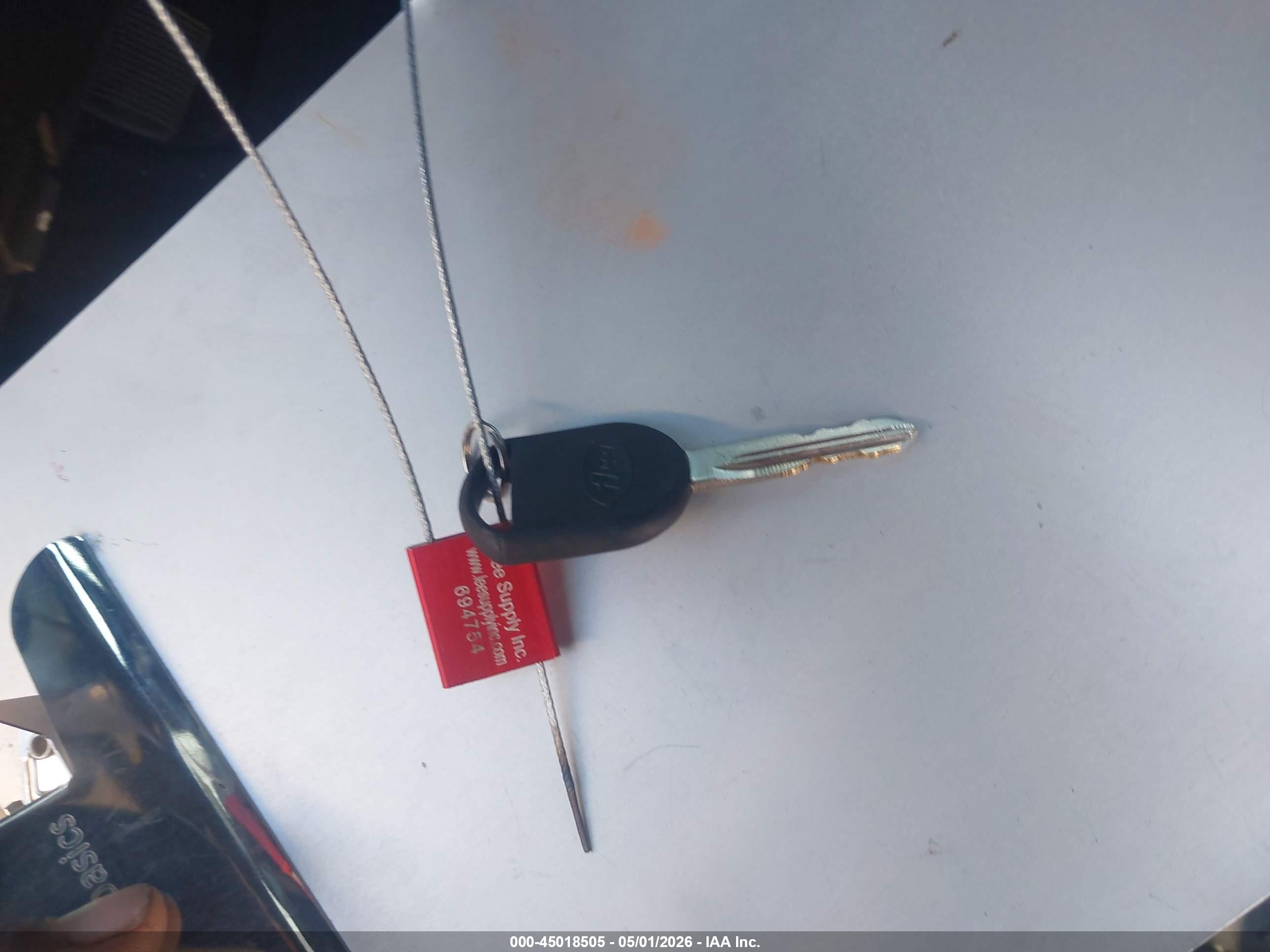 FORD ESCAPE image 11