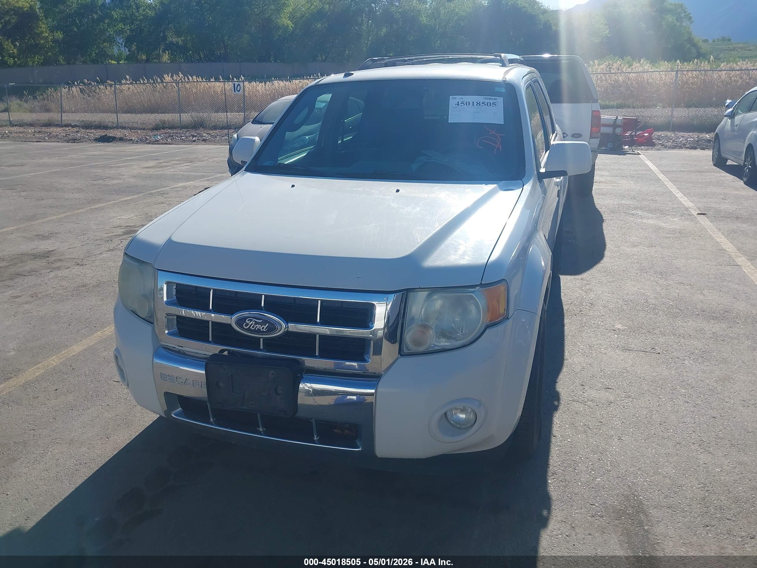 FORD ESCAPE image 6