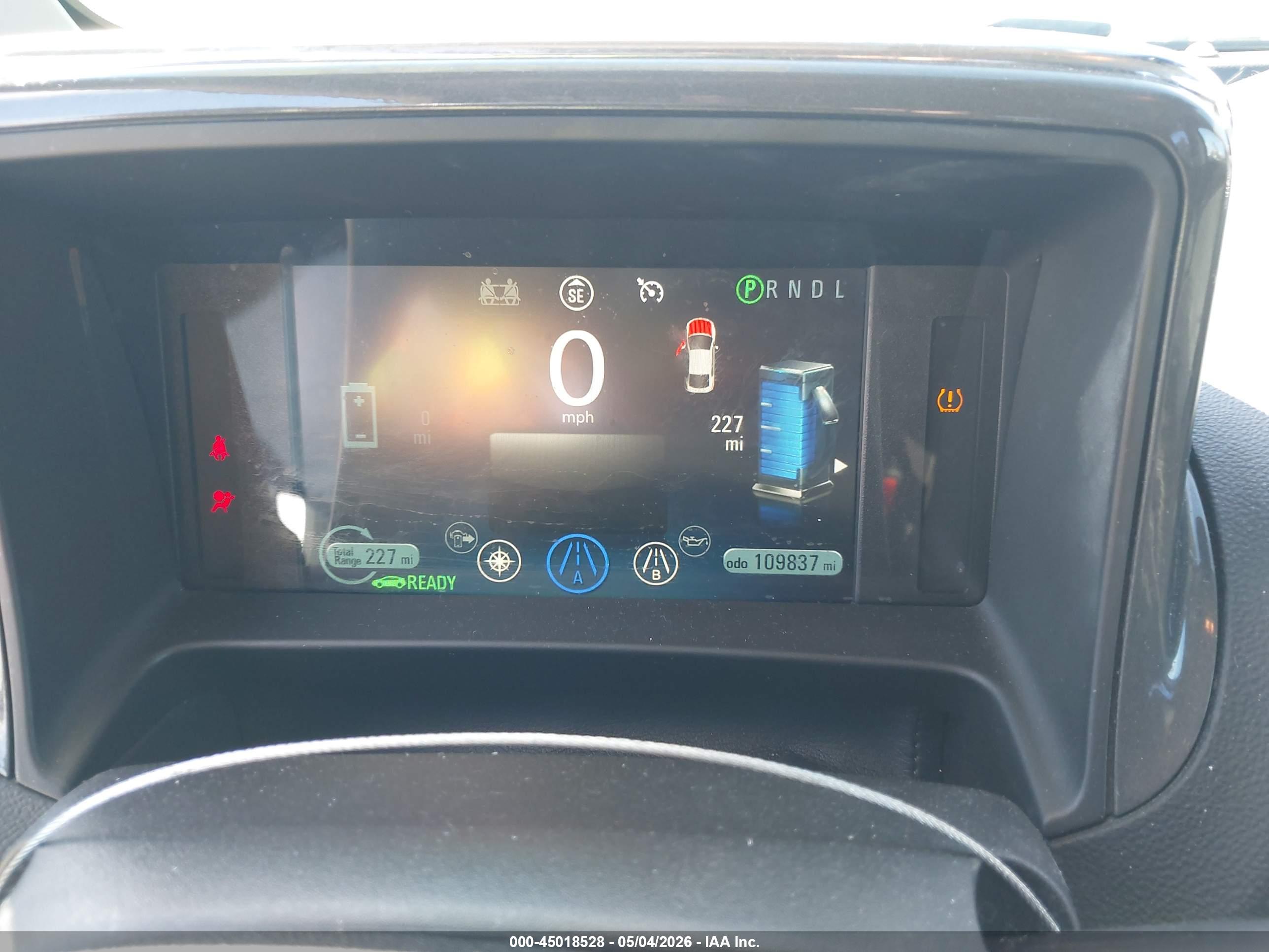 CHEVROLET VOLT image 7