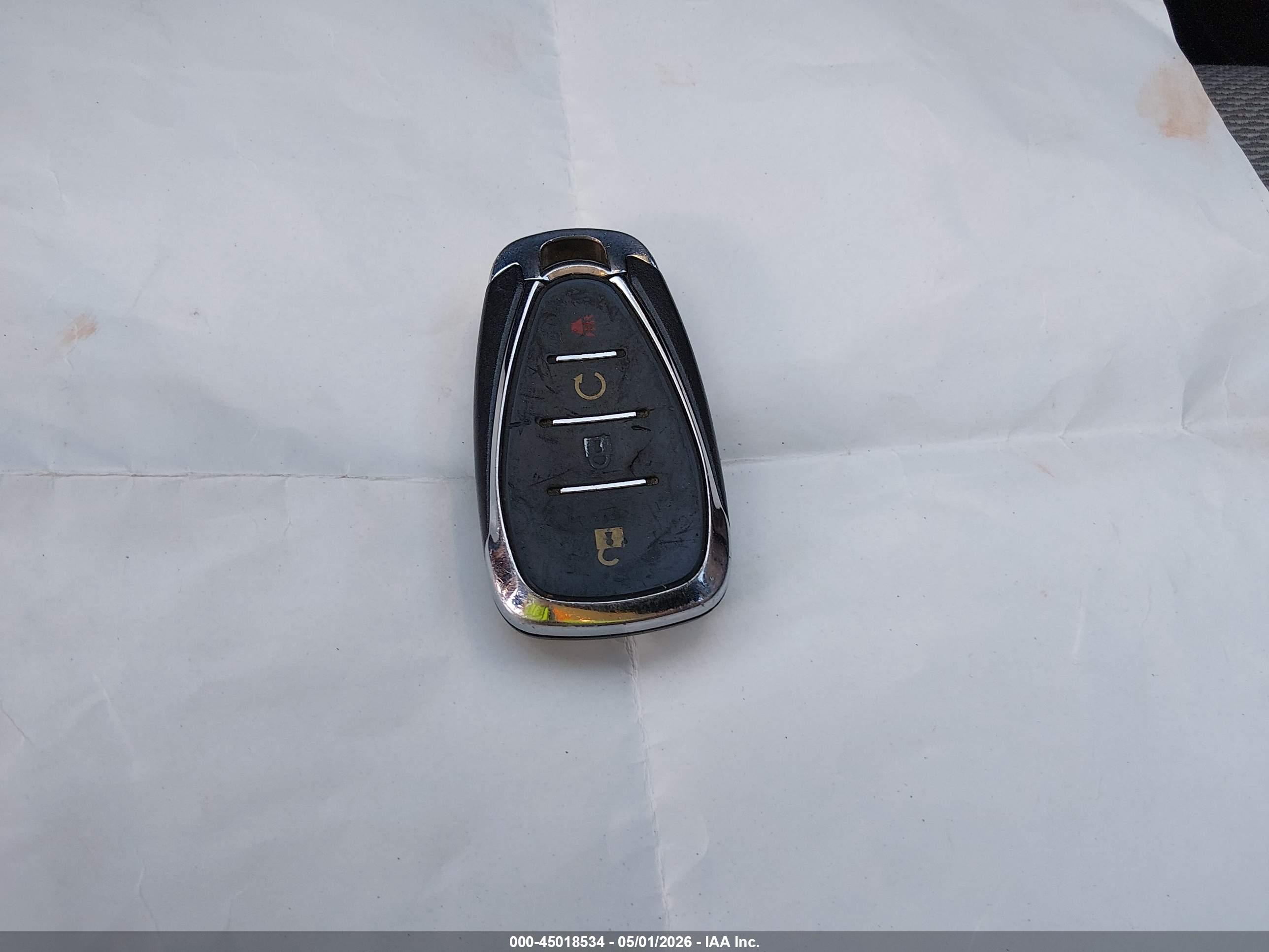 CHEVROLET CRUZE image 11