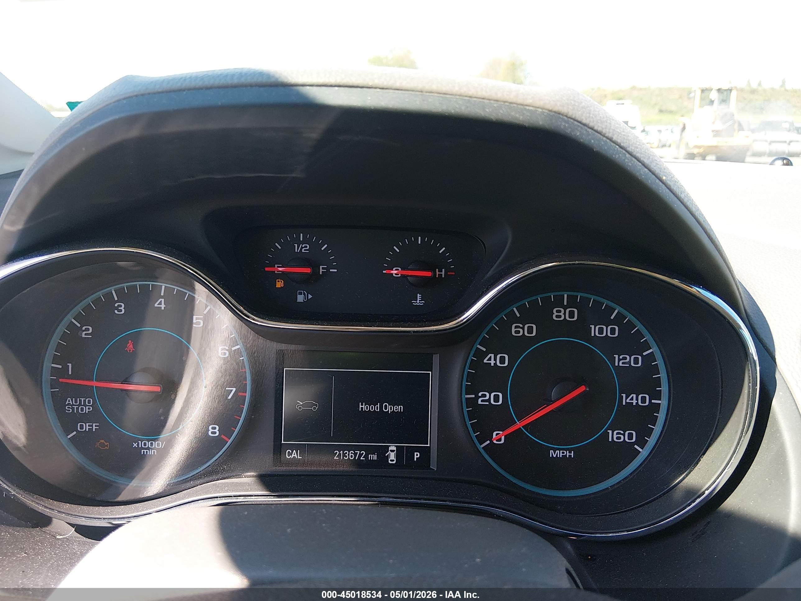 CHEVROLET CRUZE image 7