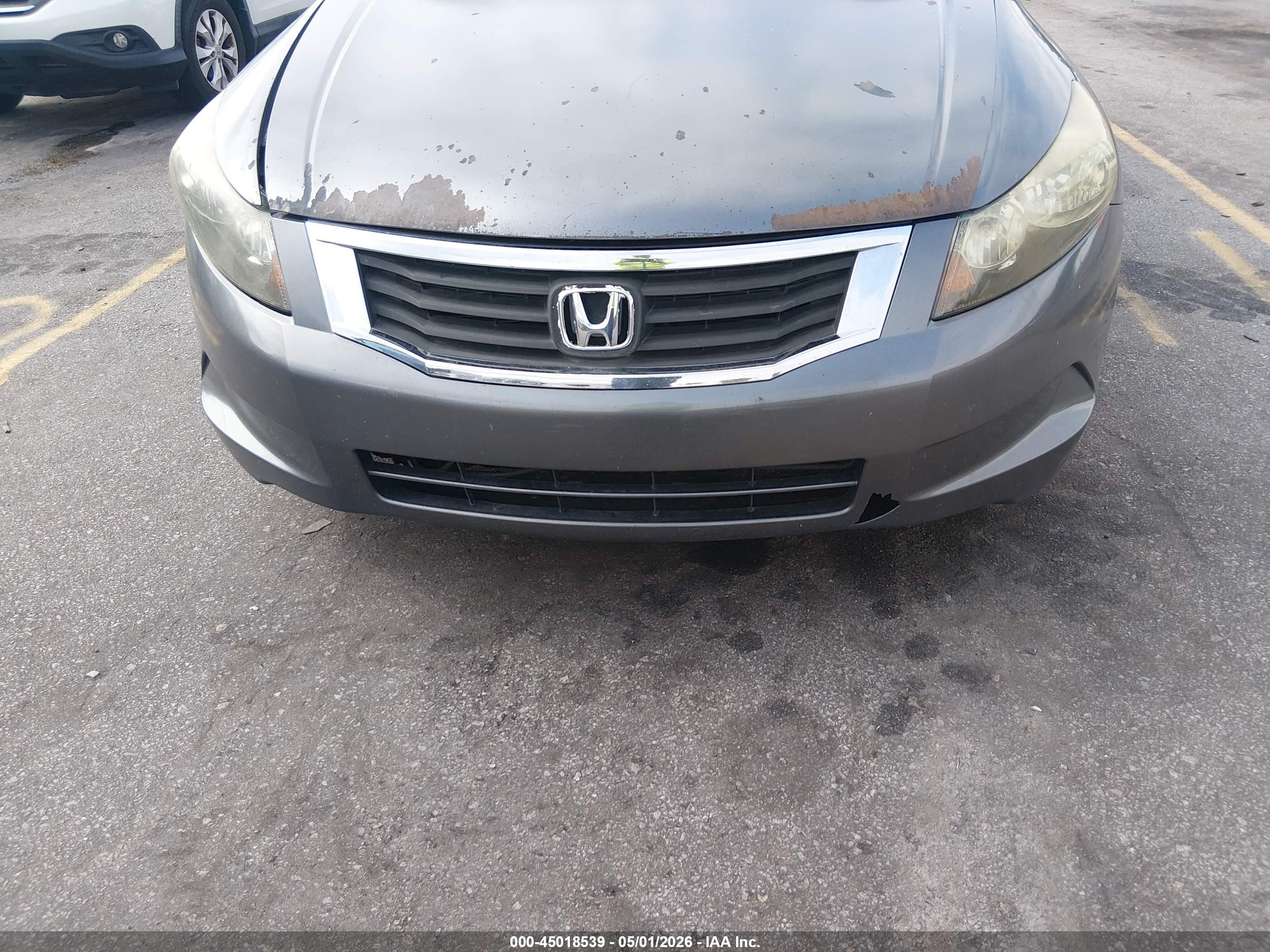 HONDA ACCORD image 6